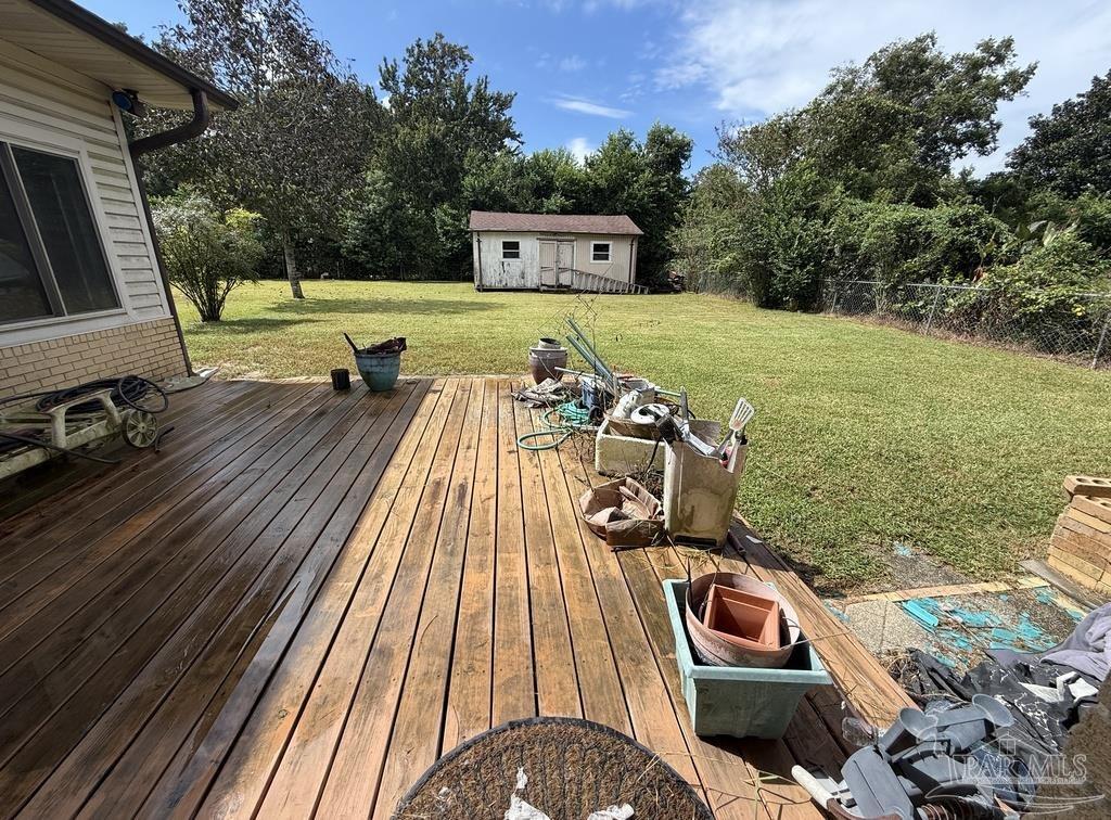 903 N 74th Avenue Pensacola FL 32506