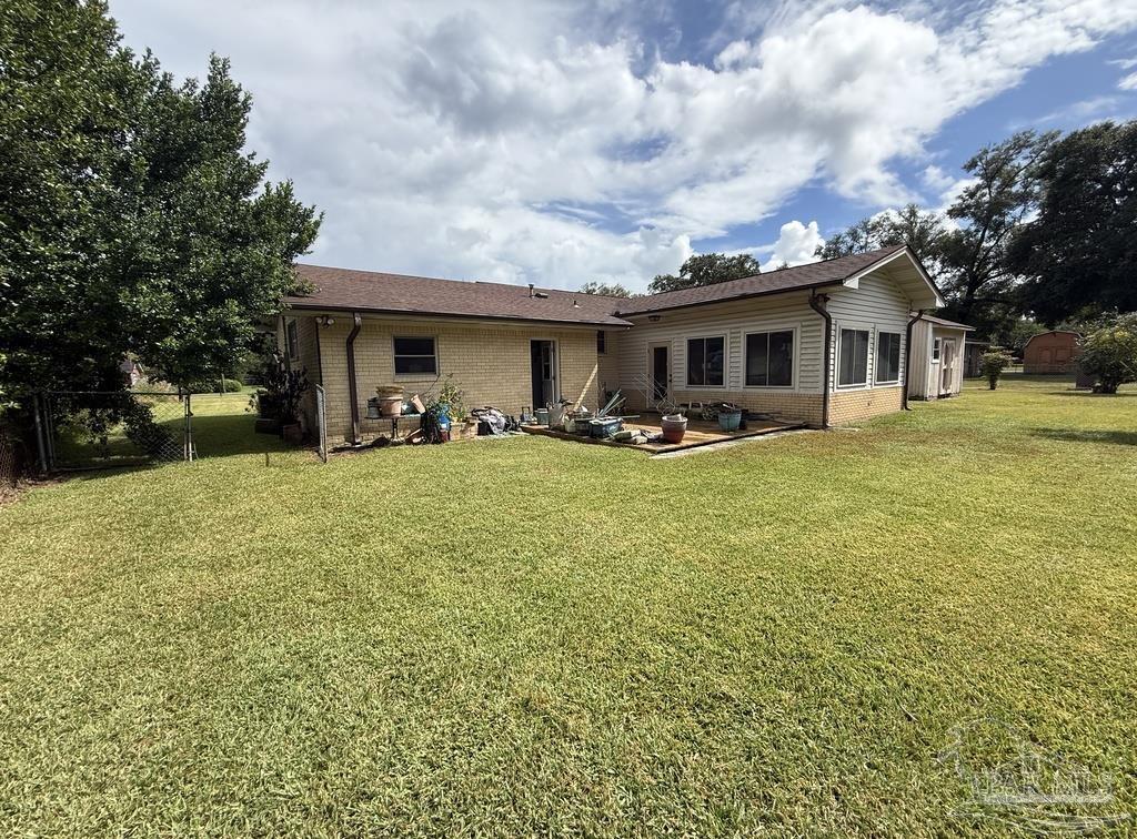 903 N 74th Avenue Pensacola FL 32506