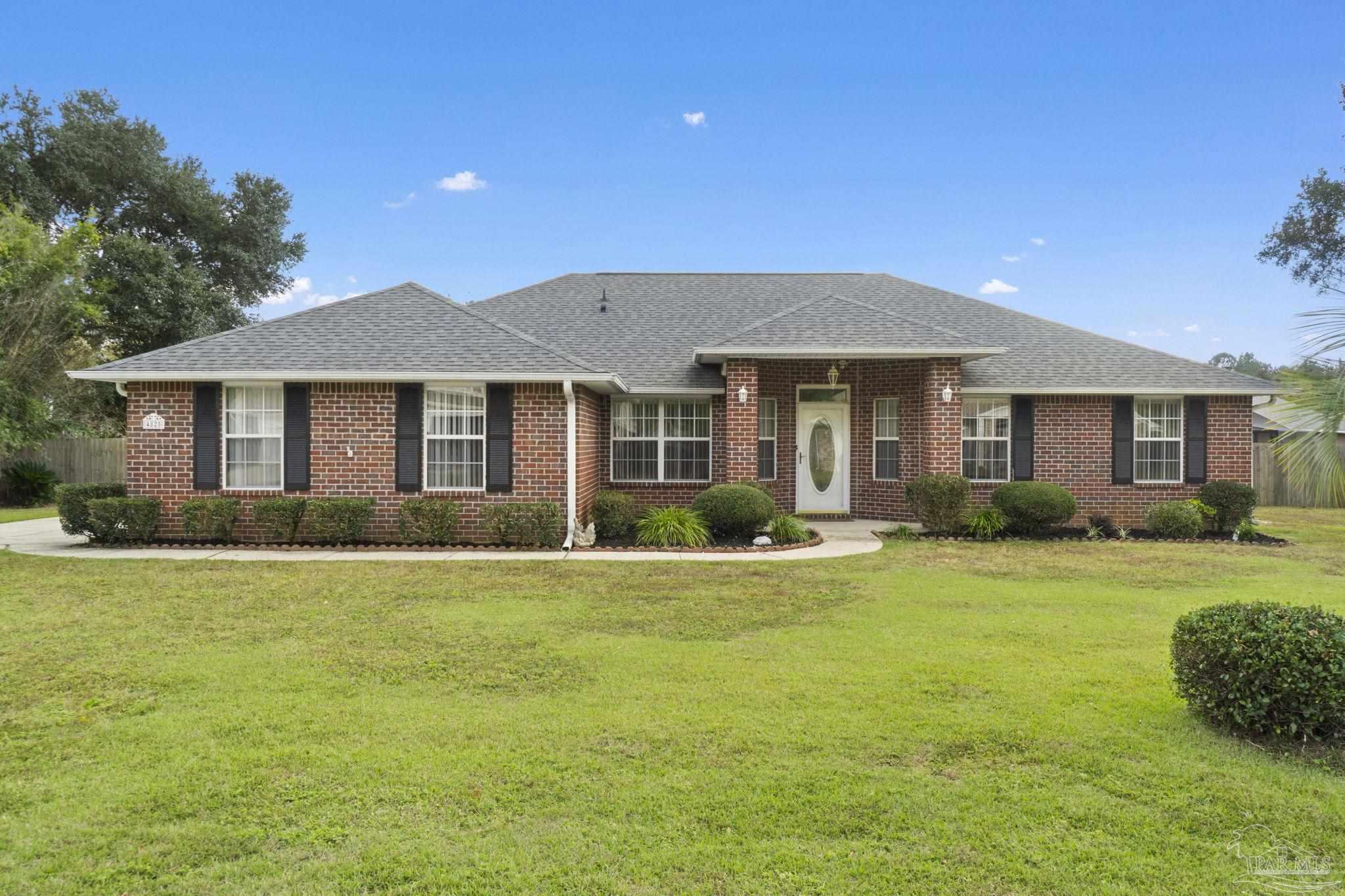 4825 Broadleaf Drive Pace FL 32571