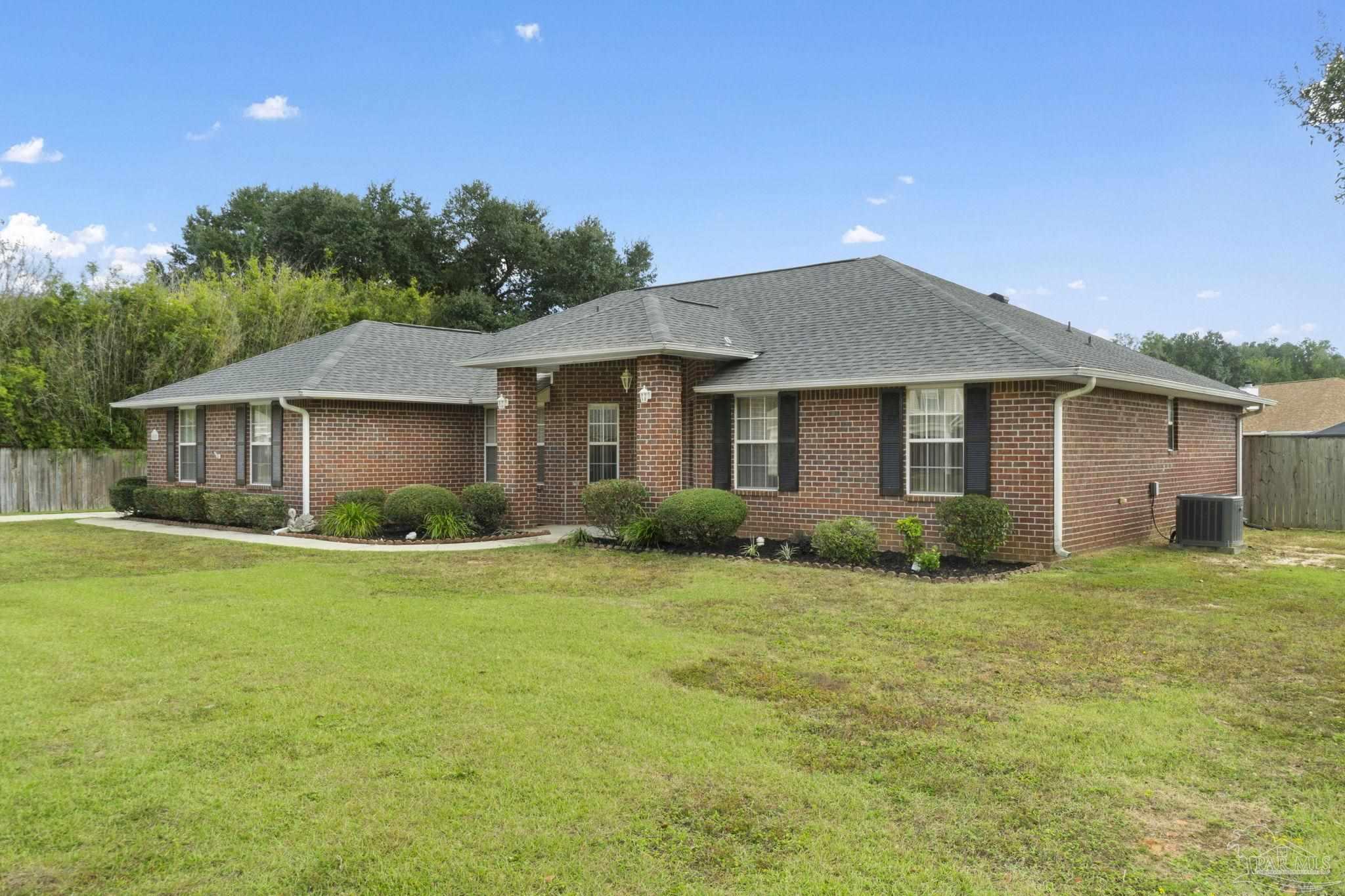 4825 Broadleaf Drive Pace FL 32571