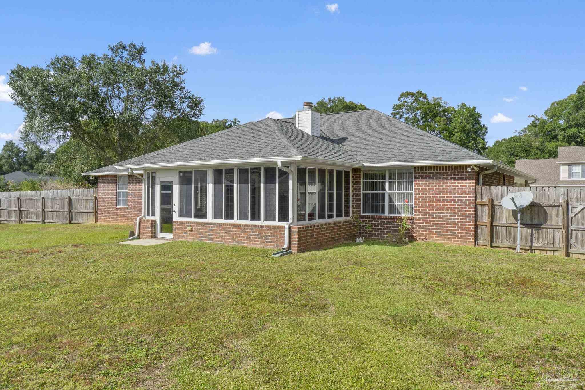 4825 Broadleaf Drive Pace FL 32571