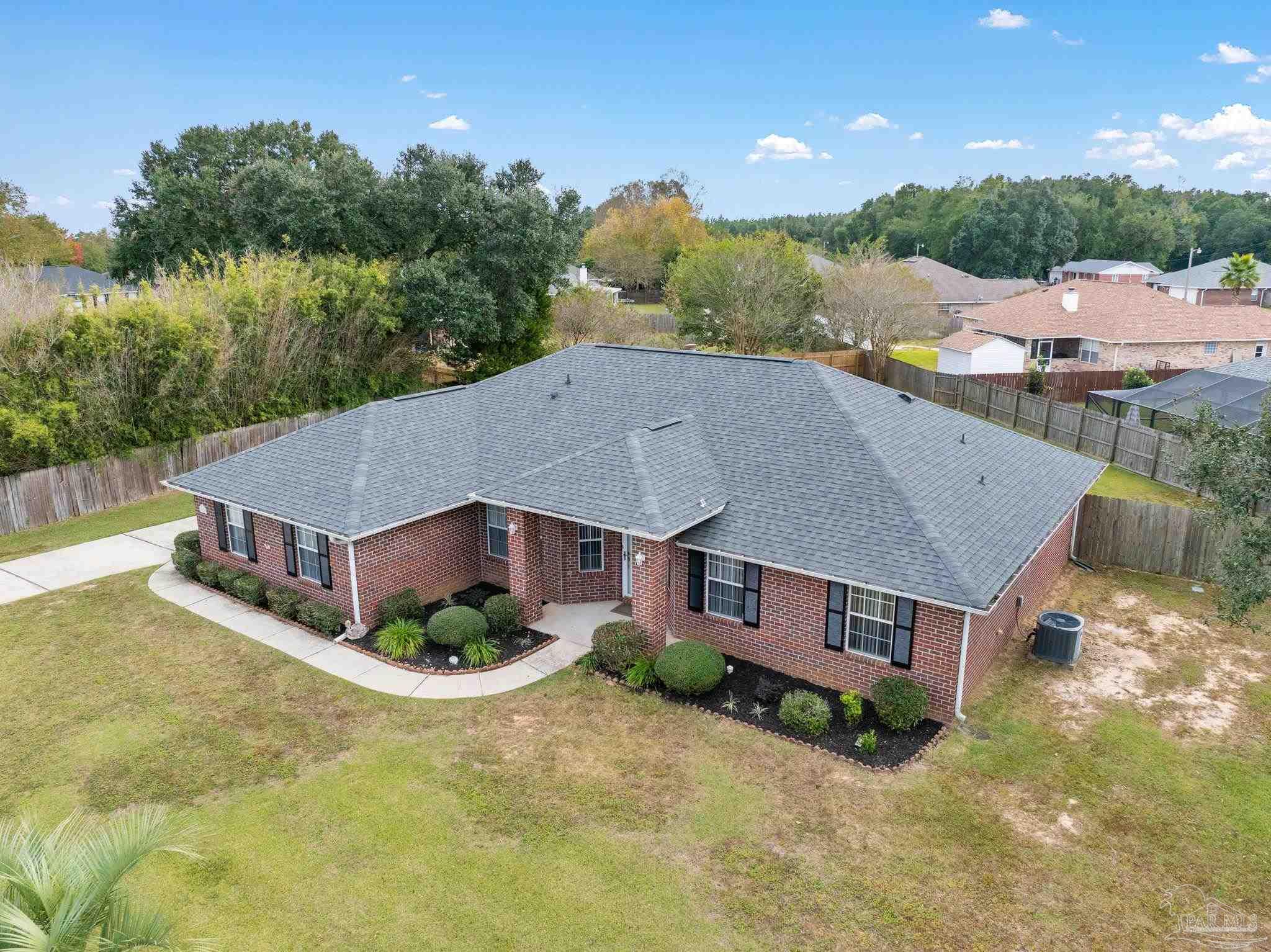4825 Broadleaf Drive Pace FL 32571