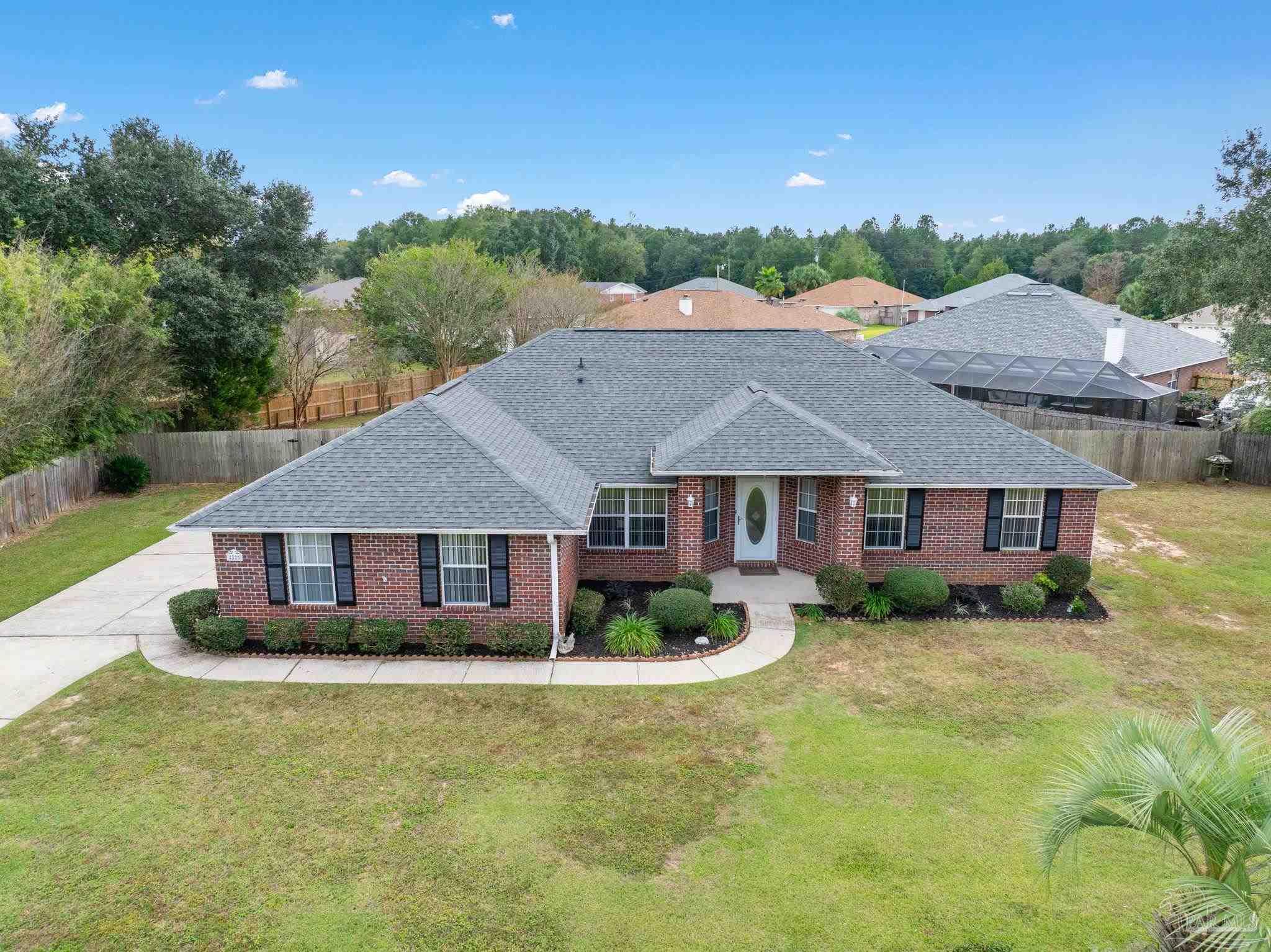 4825 Broadleaf Drive Pace FL 32571