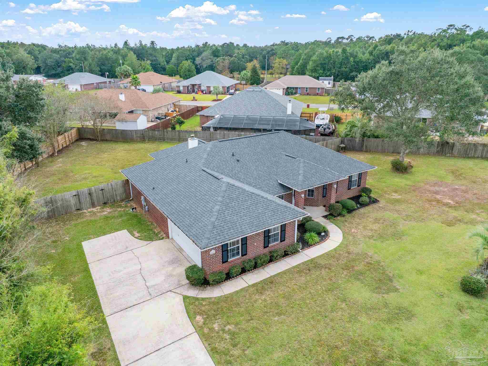 4825 Broadleaf Drive Pace FL 32571