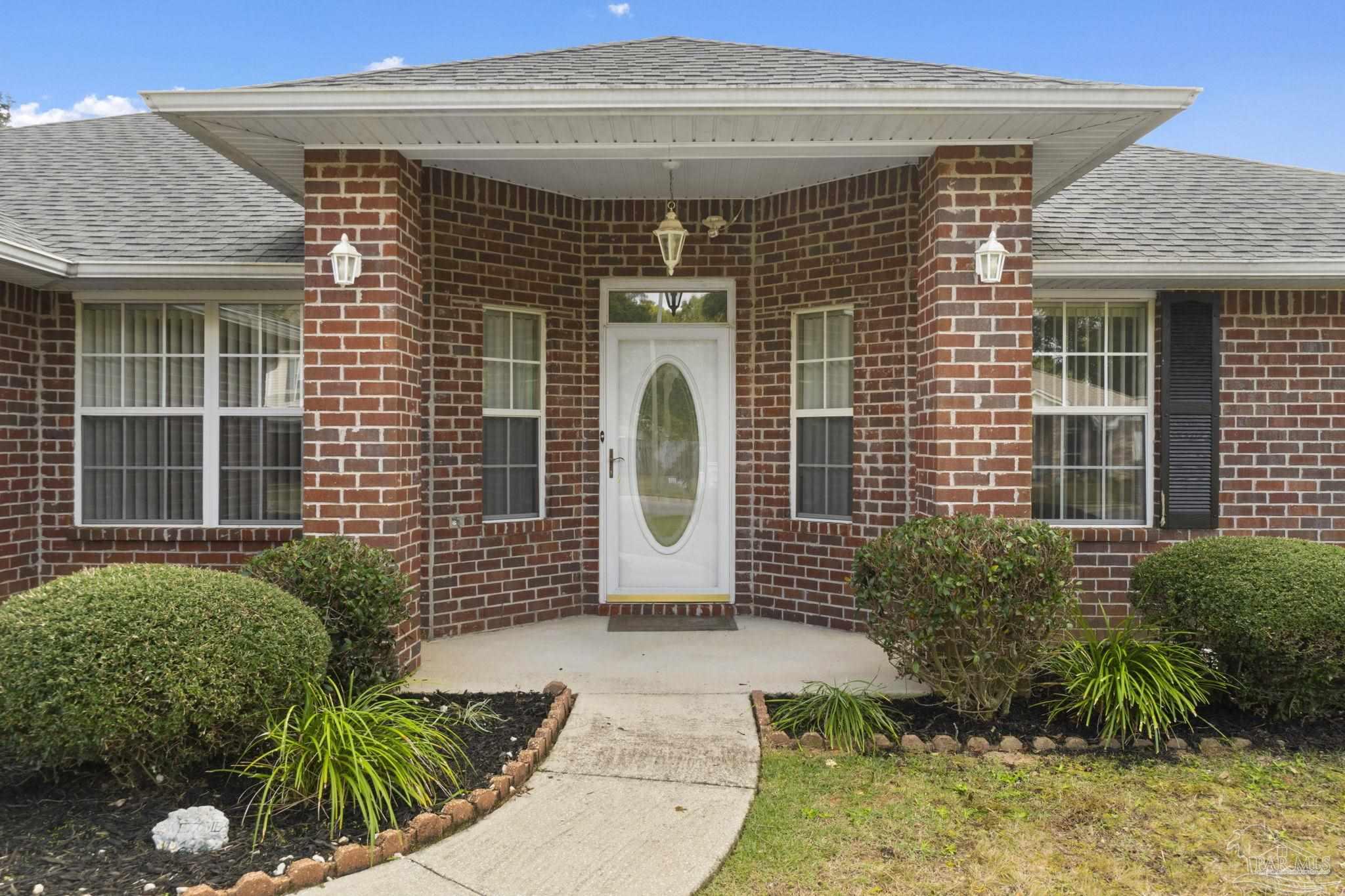 4825 Broadleaf Drive Pace FL 32571