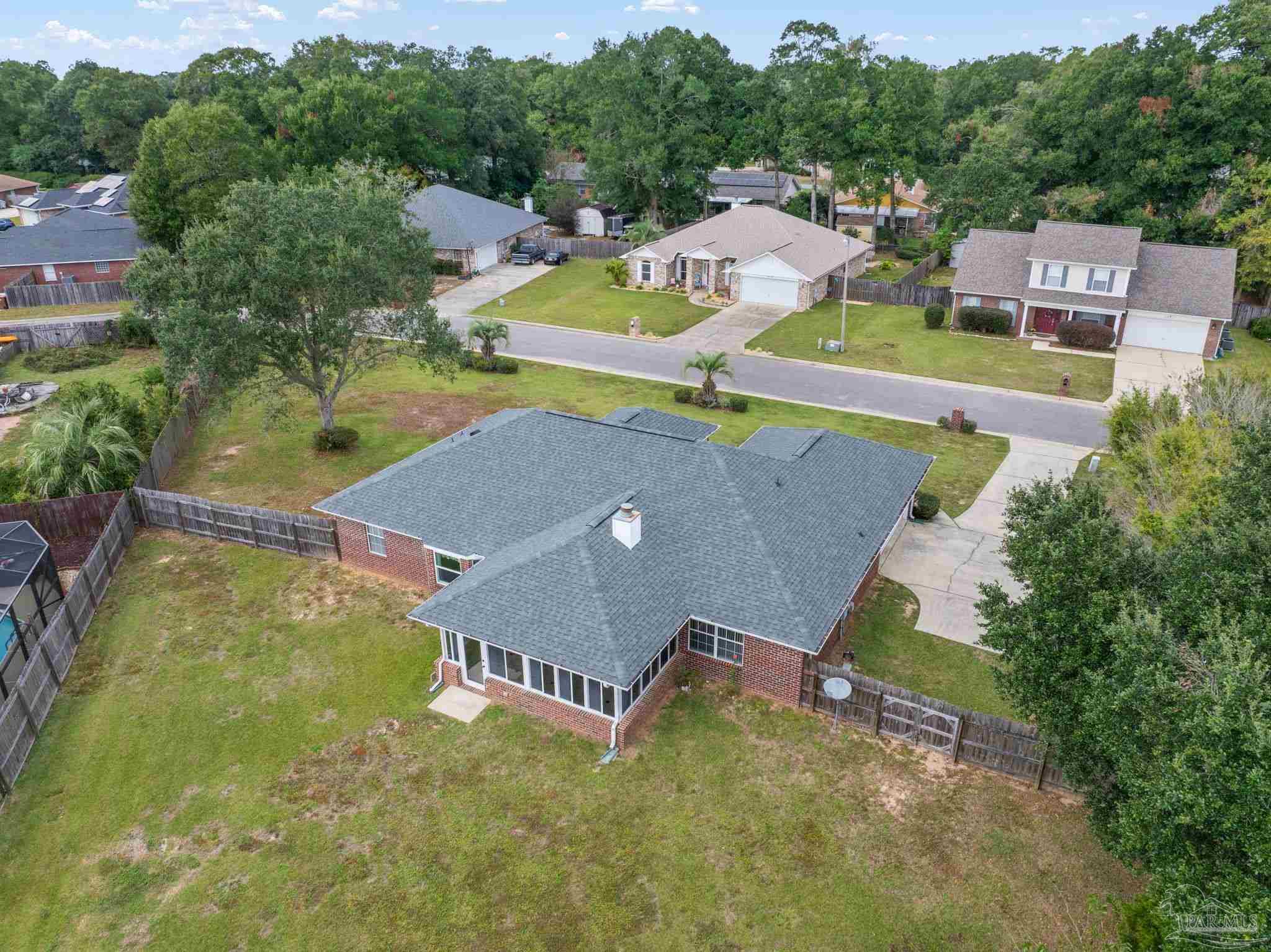 4825 Broadleaf Drive Pace FL 32571