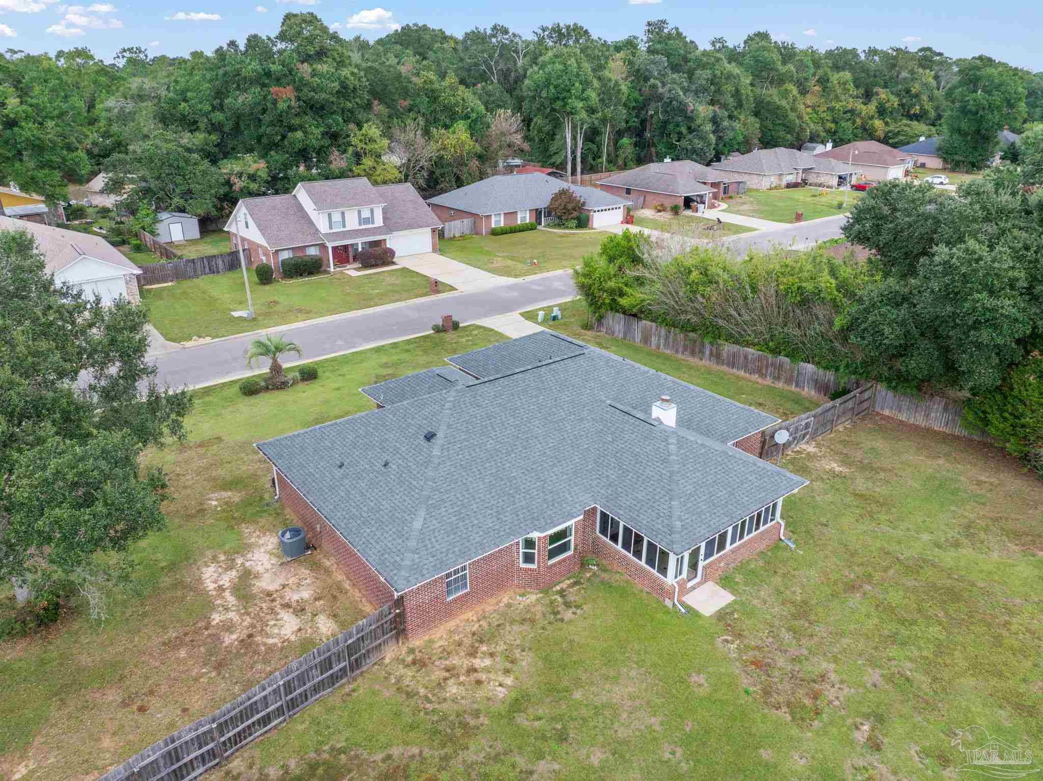 4825 Broadleaf Drive Pace FL 32571