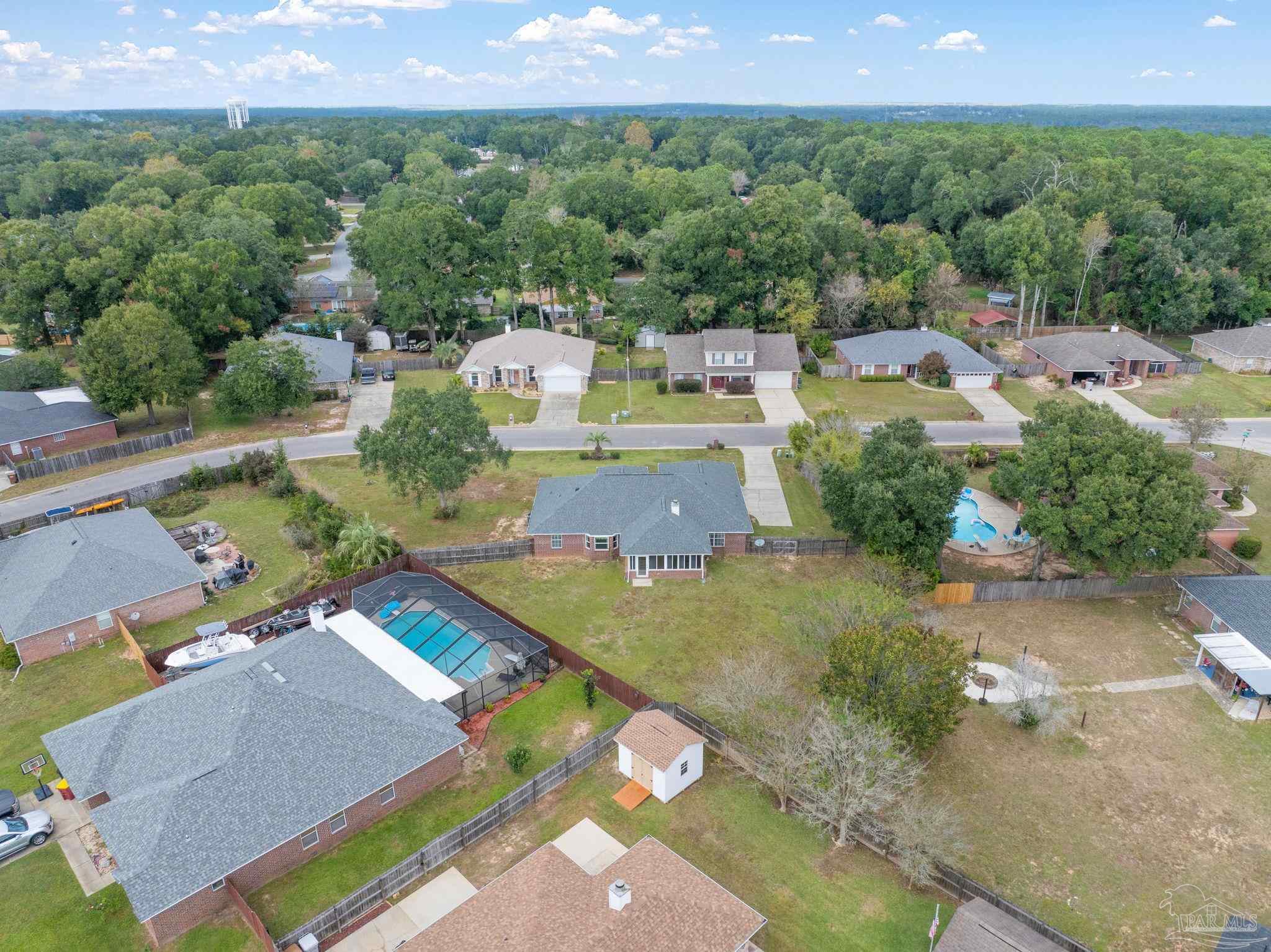4825 Broadleaf Drive Pace FL 32571