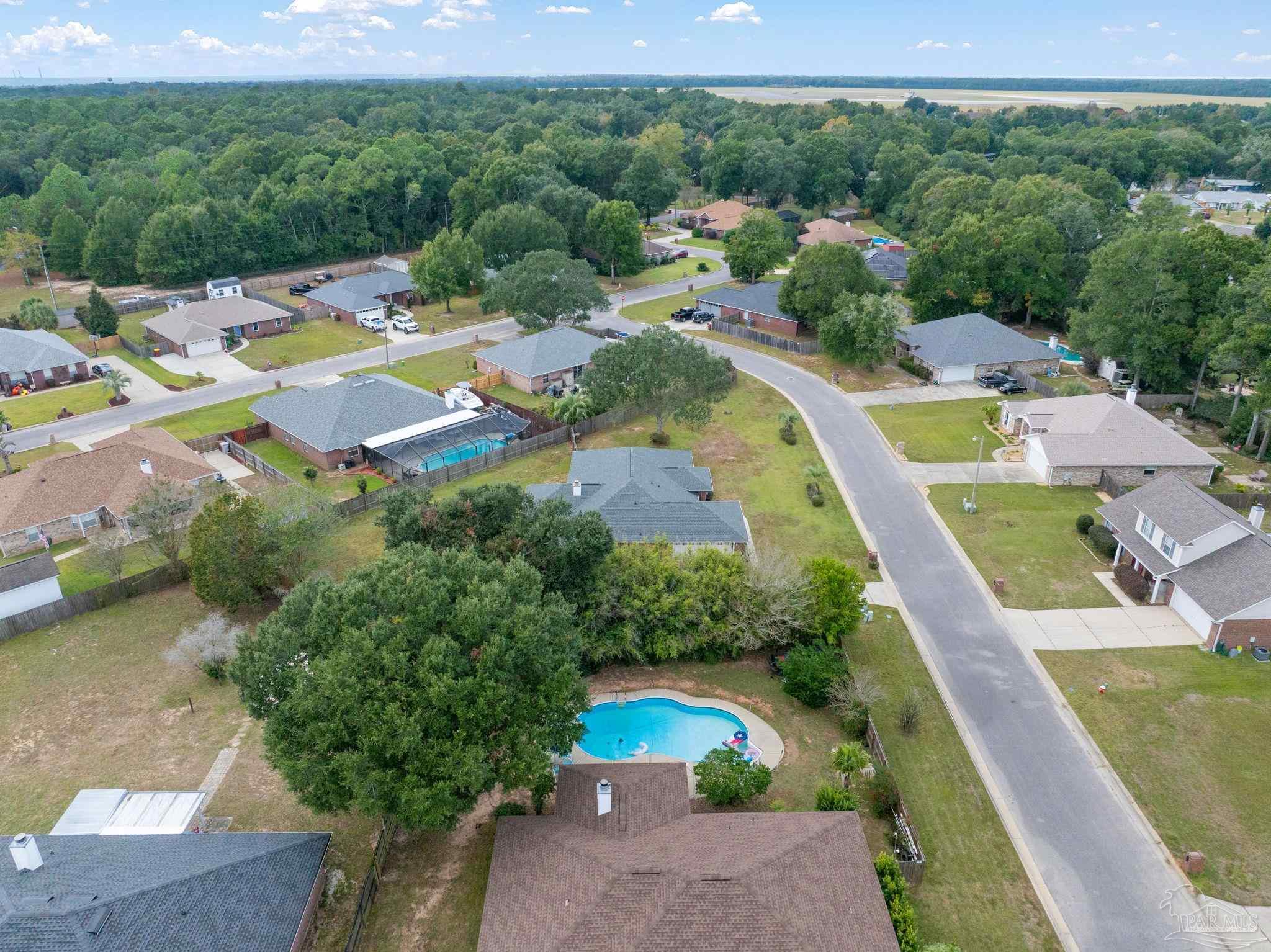4825 Broadleaf Drive Pace FL 32571