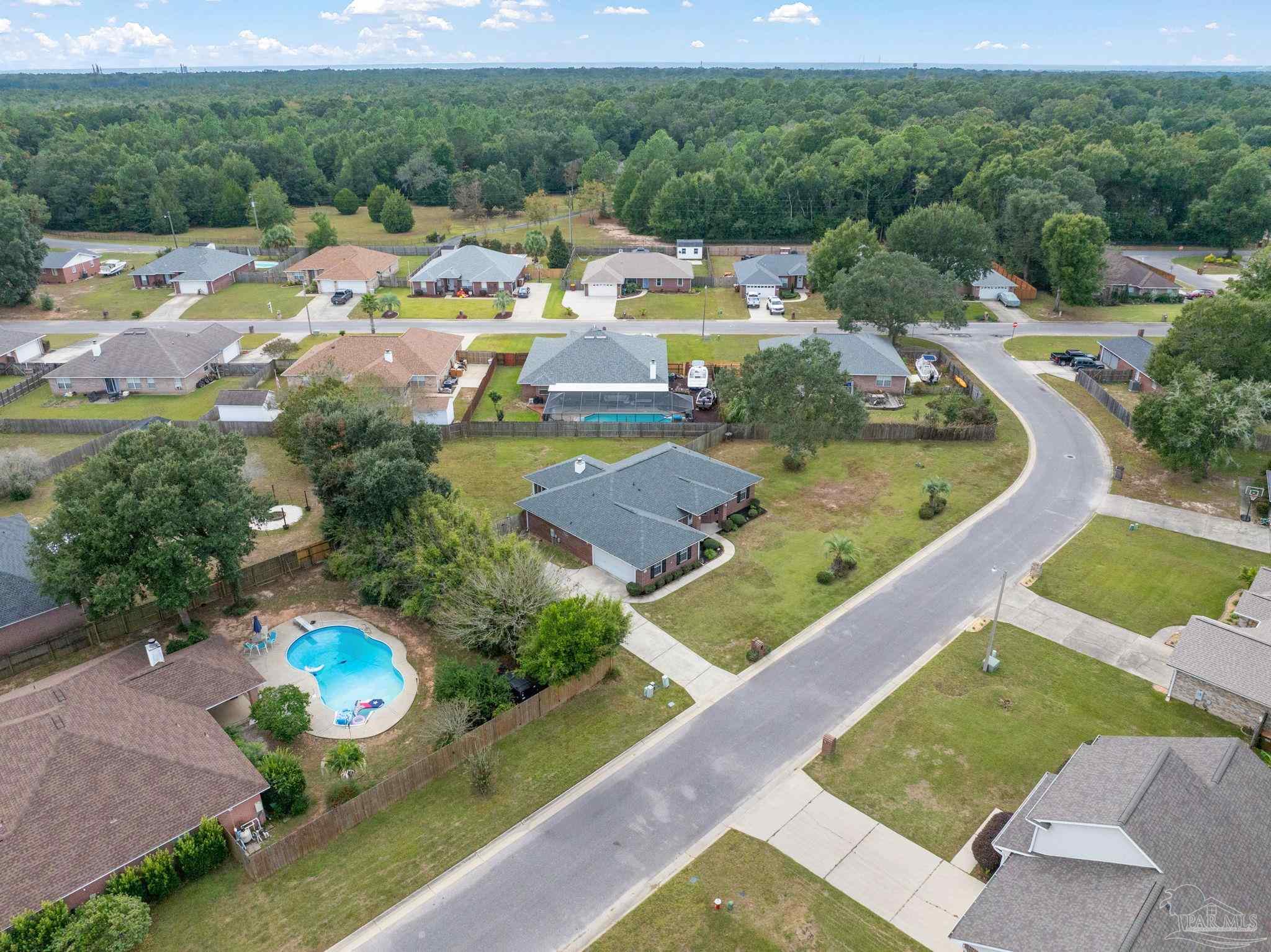 4825 Broadleaf Drive Pace FL 32571