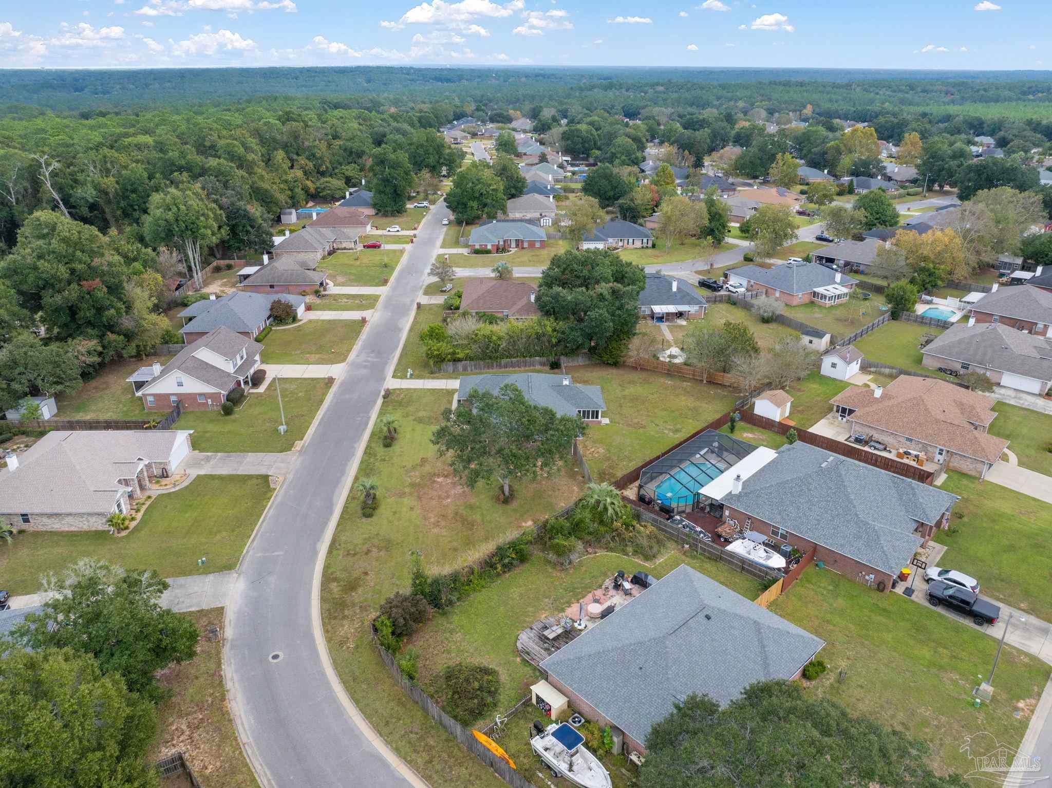 4825 Broadleaf Drive Pace FL 32571