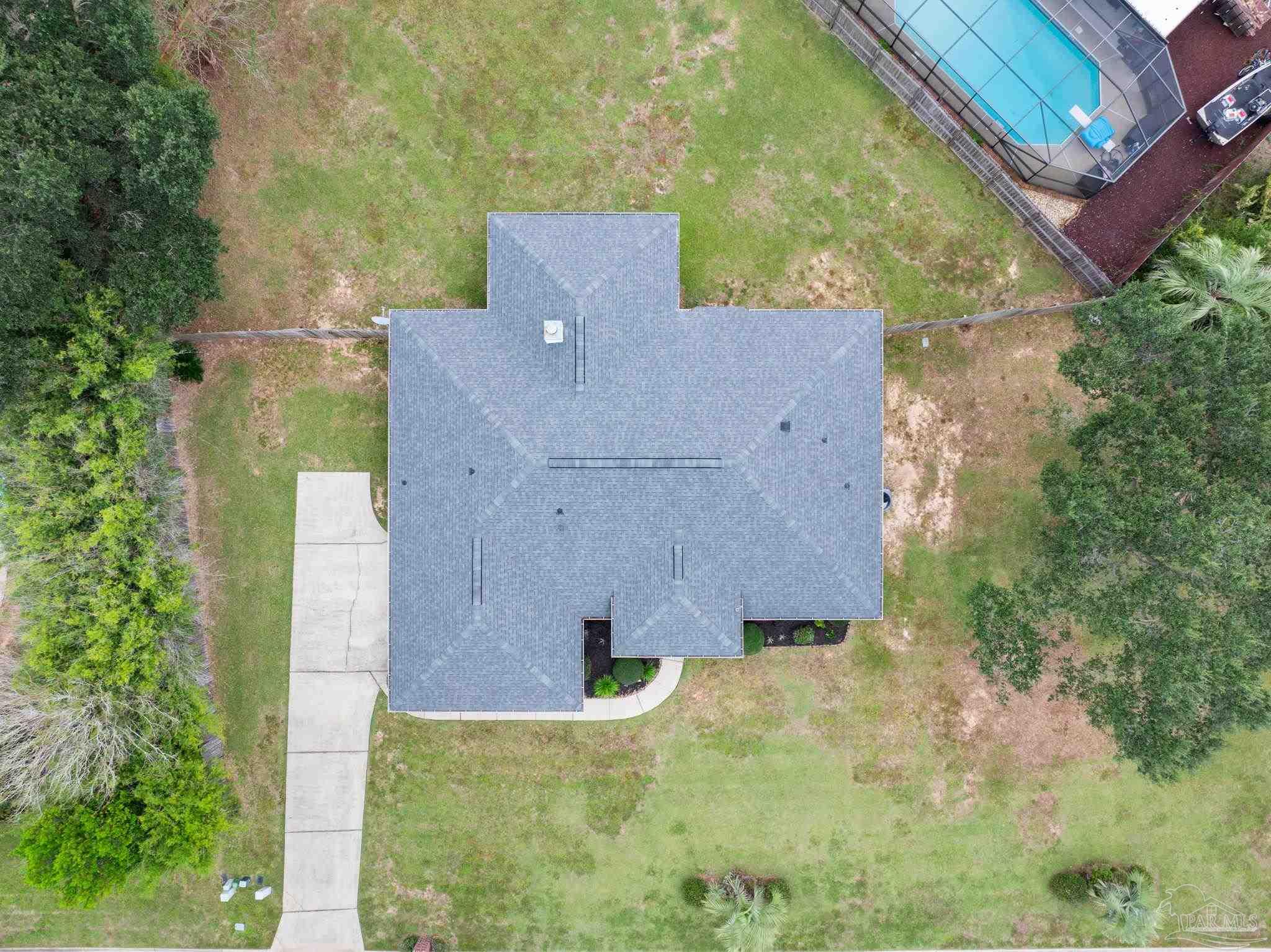 4825 Broadleaf Drive Pace FL 32571