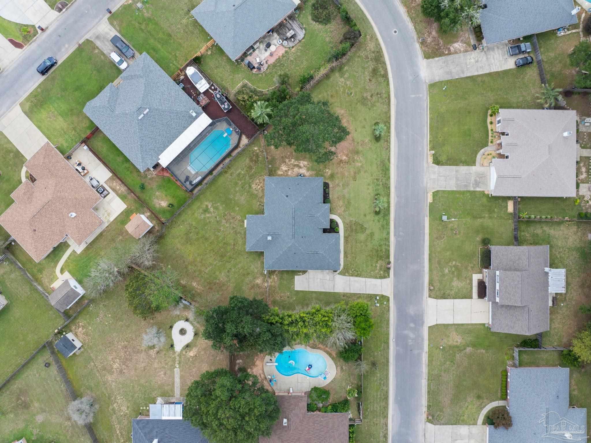 4825 Broadleaf Drive Pace FL 32571