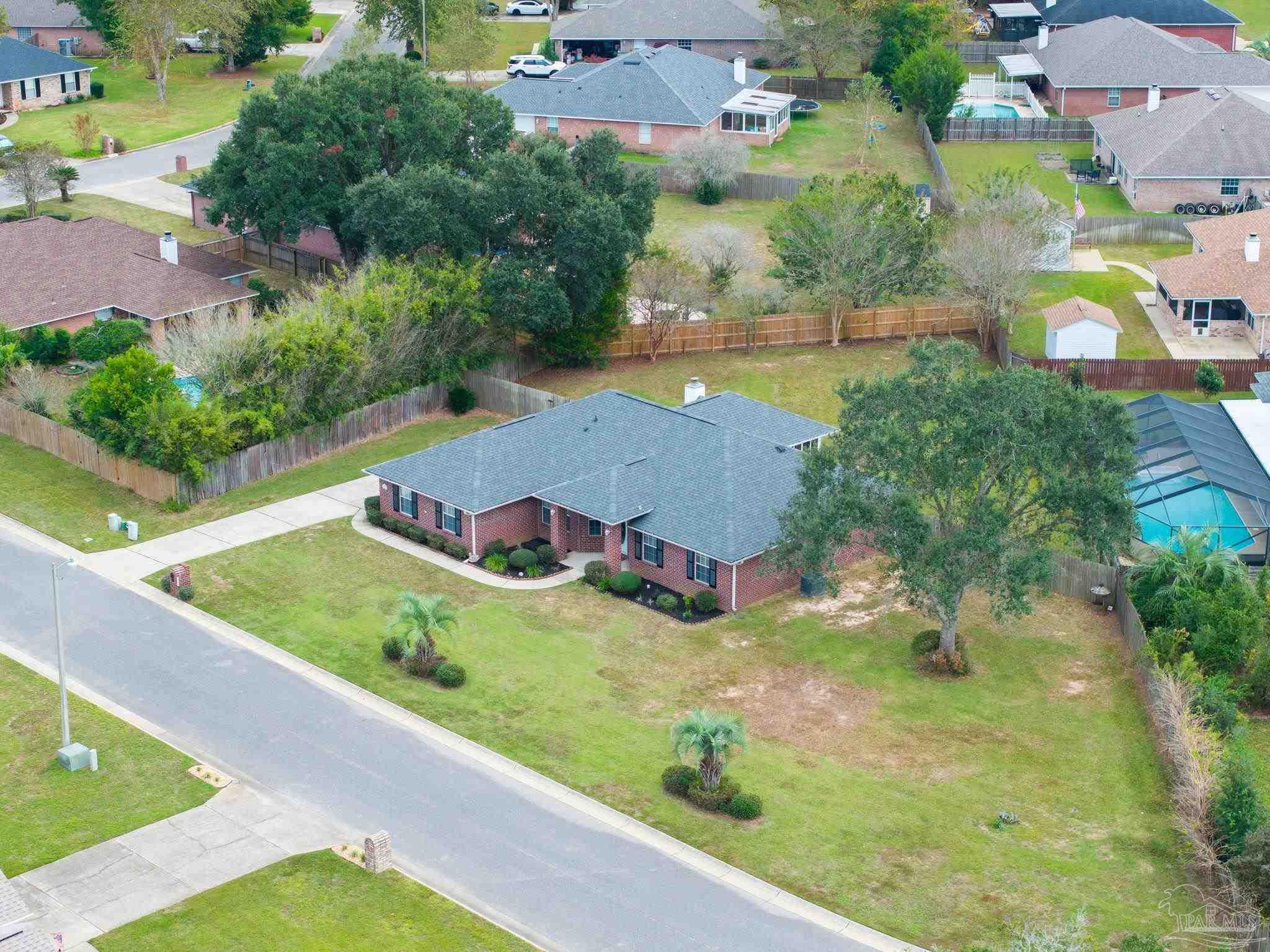 4825 Broadleaf Drive Pace FL 32571