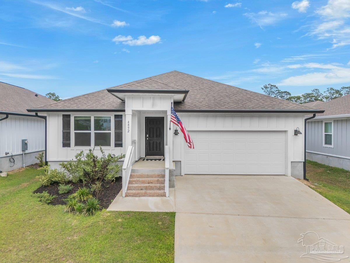 4892 Canvasback Boulevard Pace FL 32571