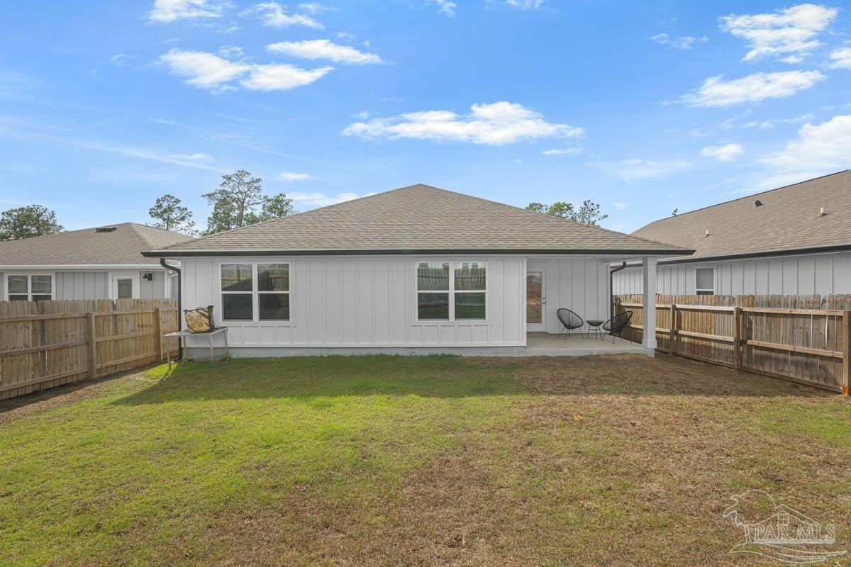 4892 Canvasback Boulevard Pace FL 32571