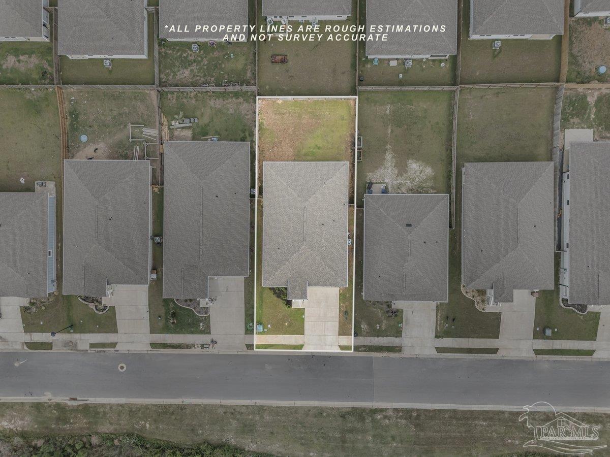 4892 Canvasback Boulevard Pace FL 32571