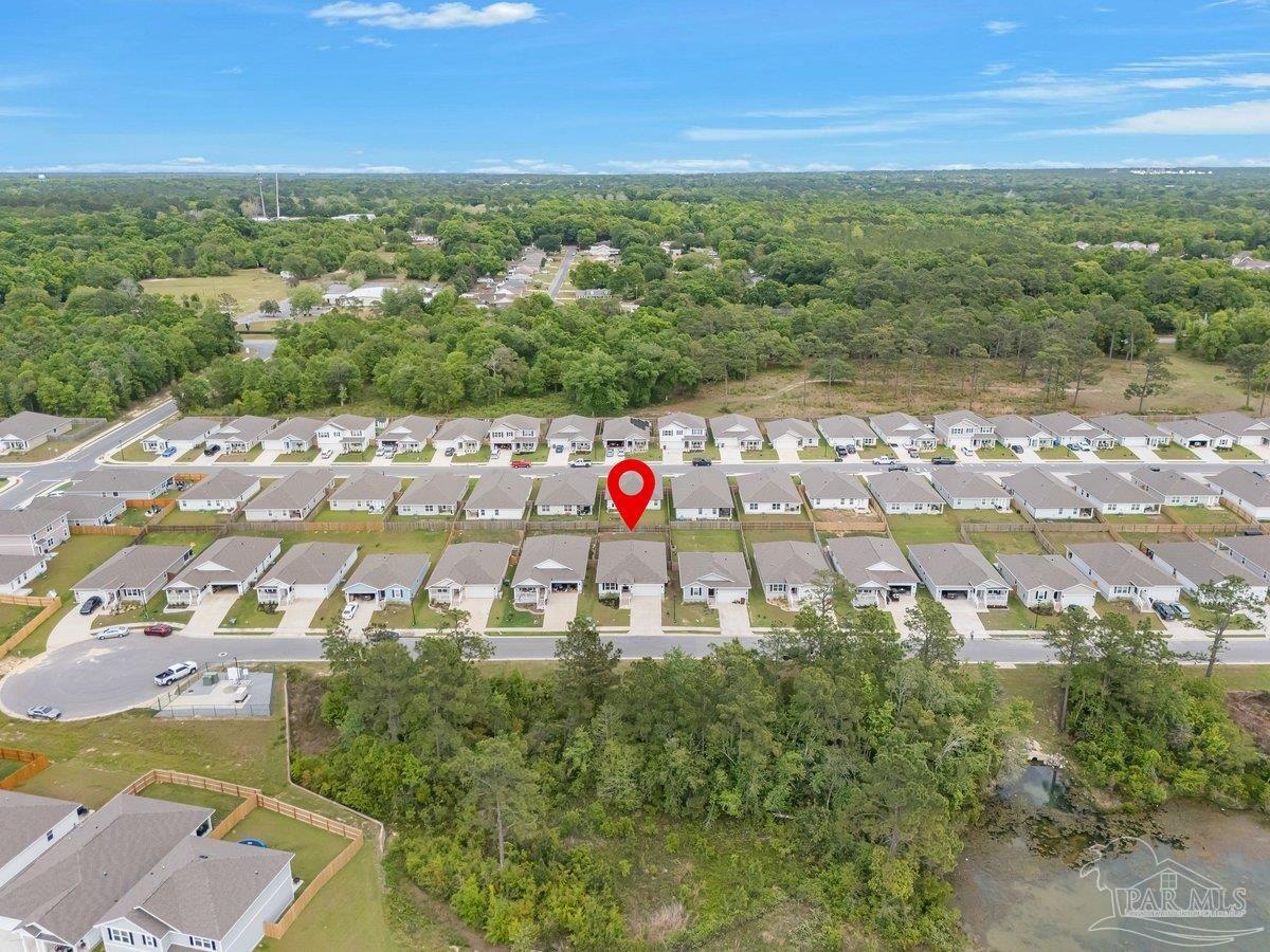 4892 Canvasback Boulevard Pace FL 32571