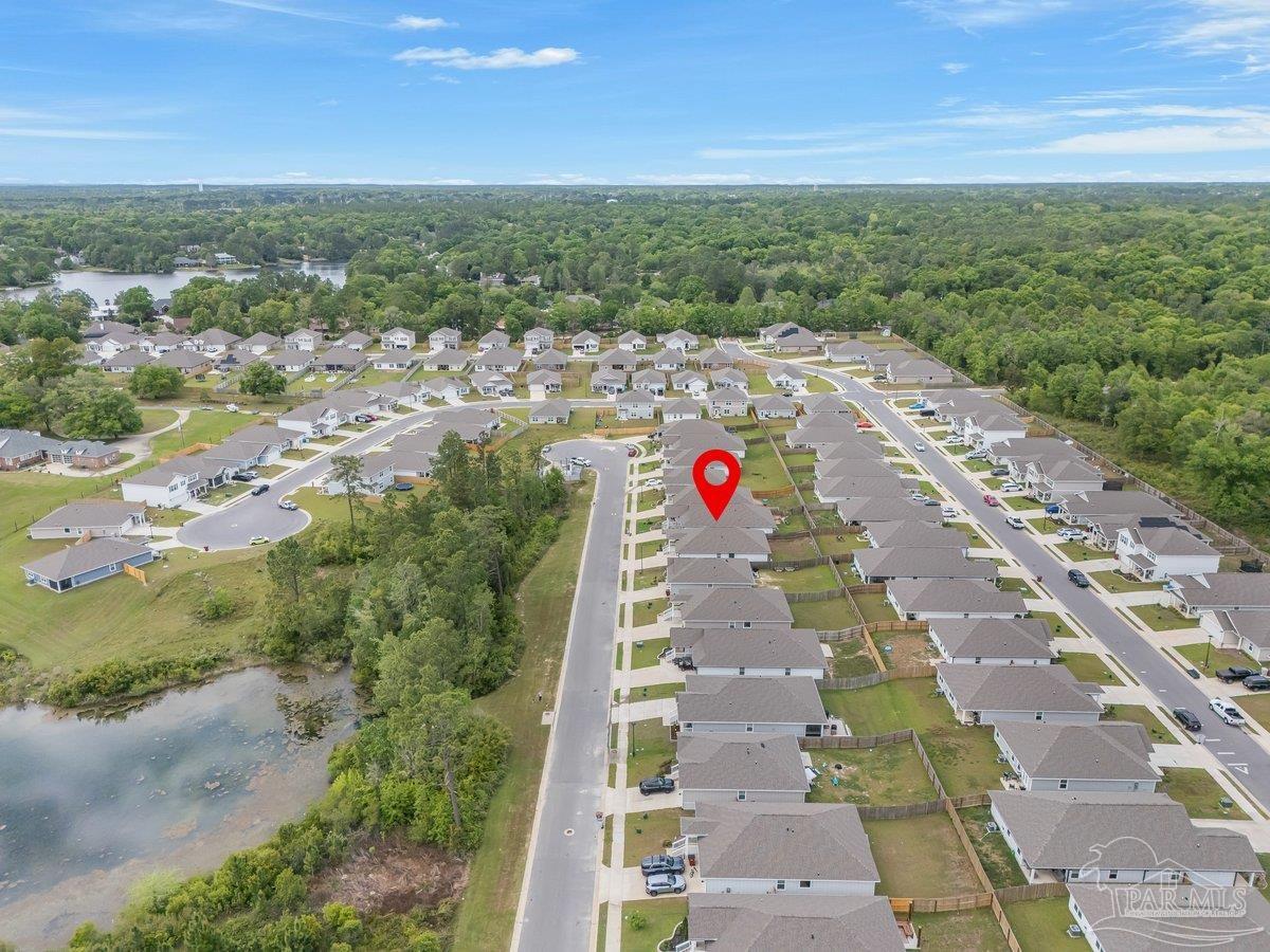 4892 Canvasback Boulevard Pace FL 32571