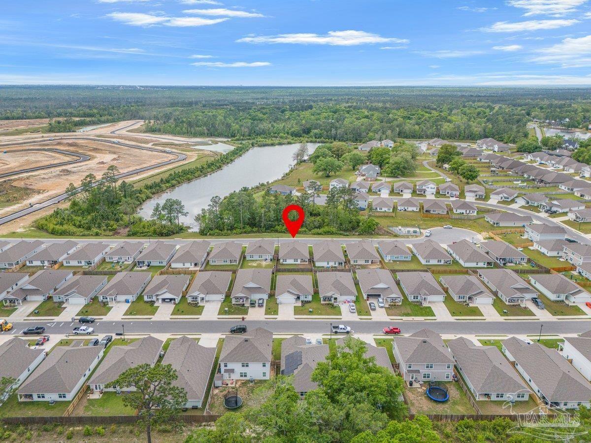 4892 Canvasback Boulevard Pace FL 32571