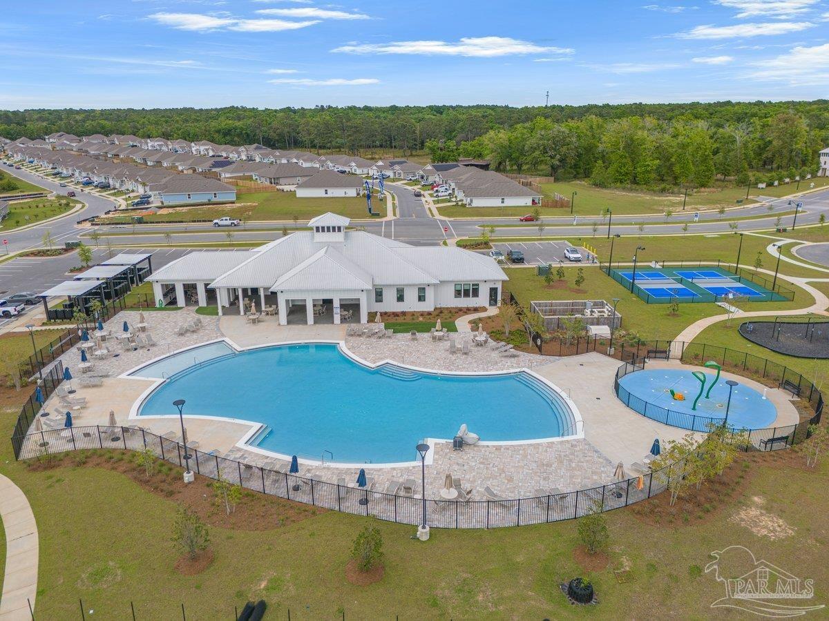 4892 Canvasback Boulevard Pace FL 32571