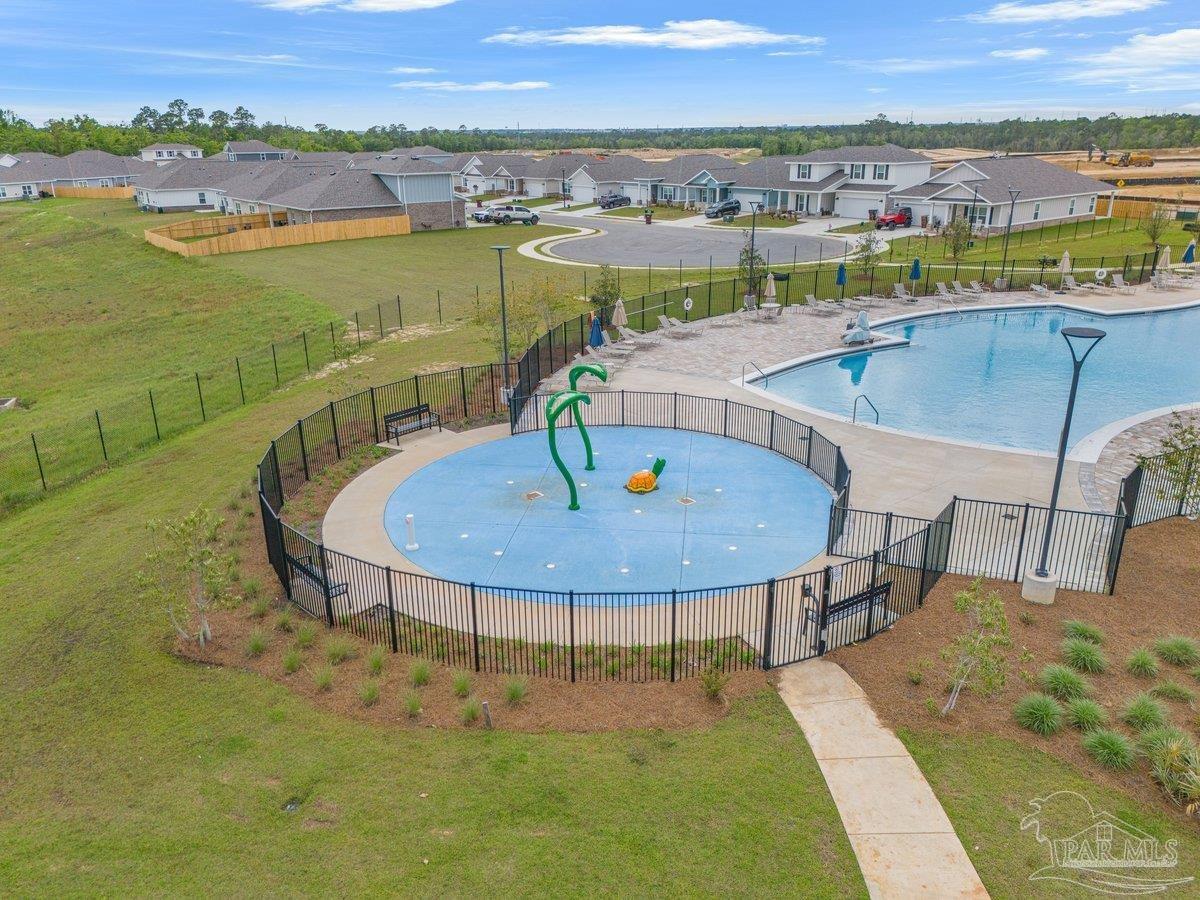 4892 Canvasback Boulevard Pace FL 32571