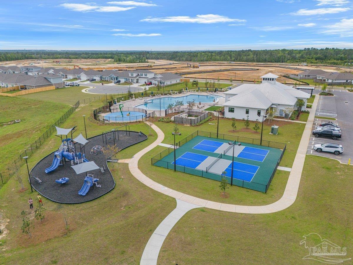 4892 Canvasback Boulevard Pace FL 32571