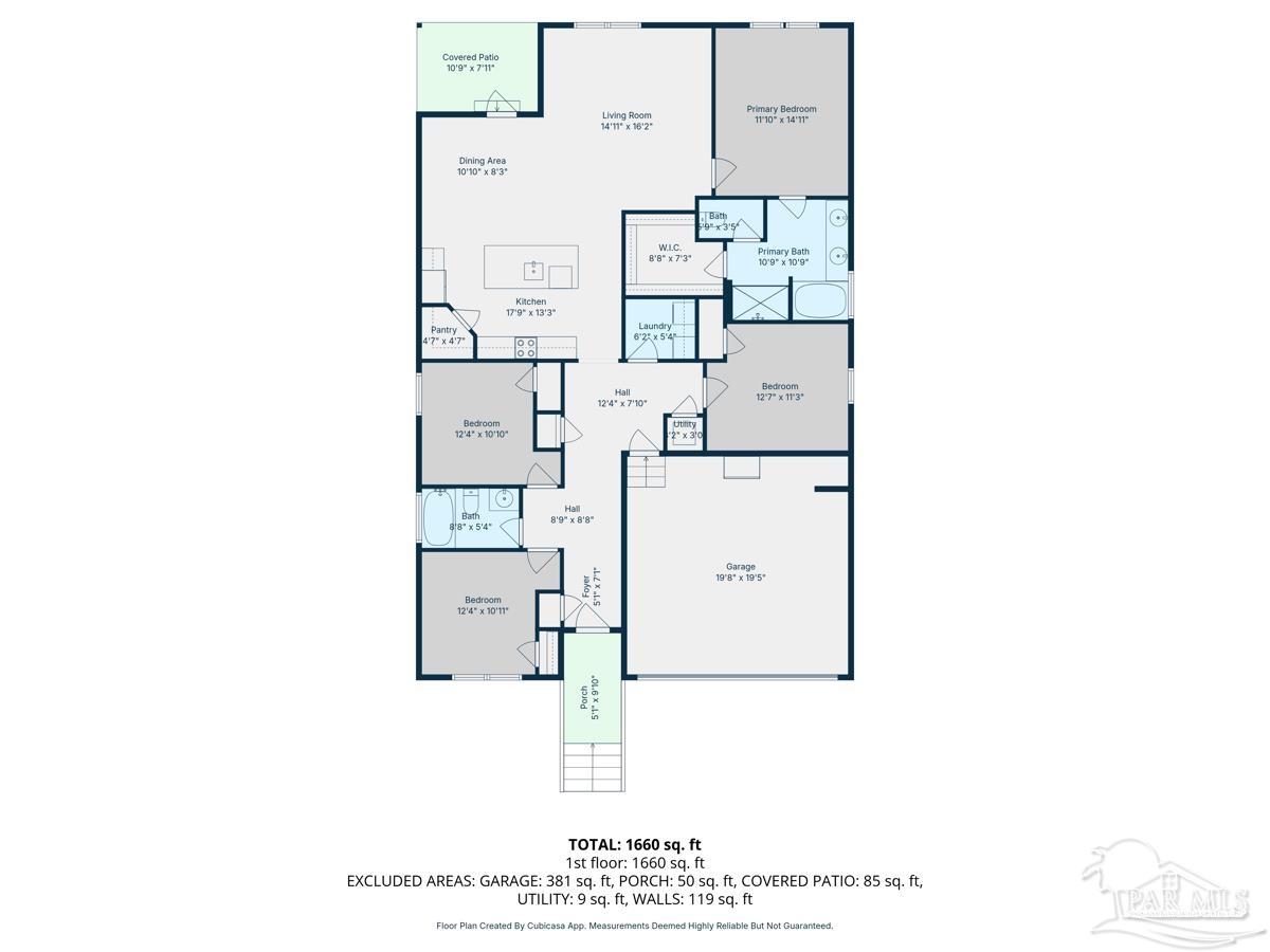 4892 Canvasback Boulevard Pace FL 32571