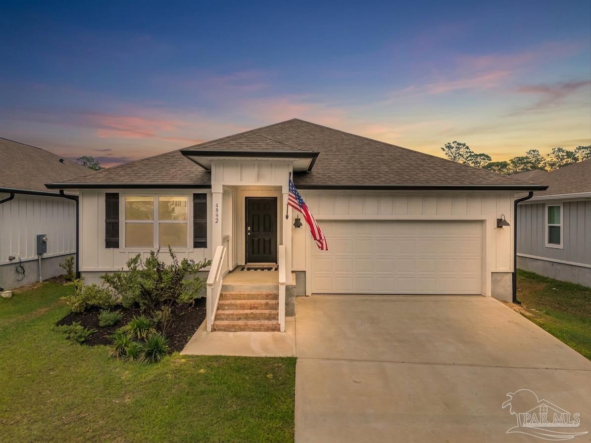 4892 Canvasback Boulevard Pace FL 32571