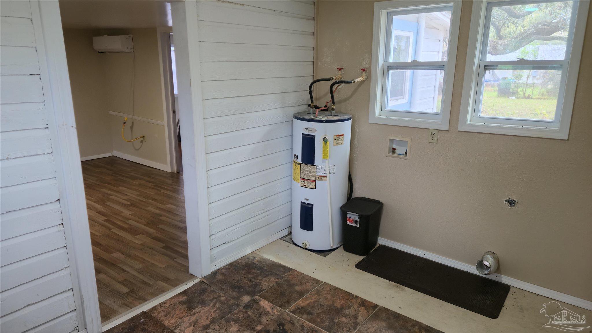 2813 N F Street Pensacola FL 32501