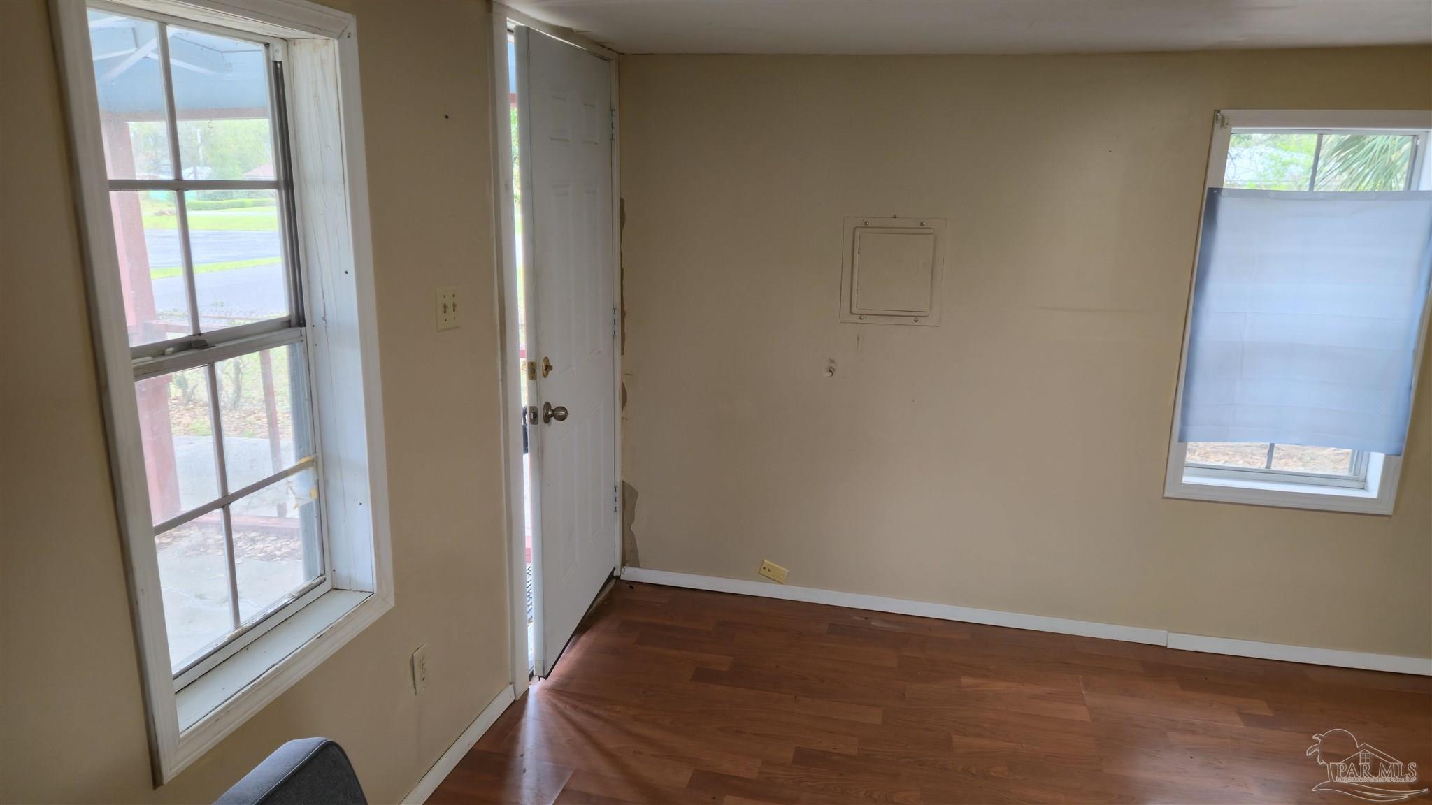 2813 N F Street Pensacola FL 32501