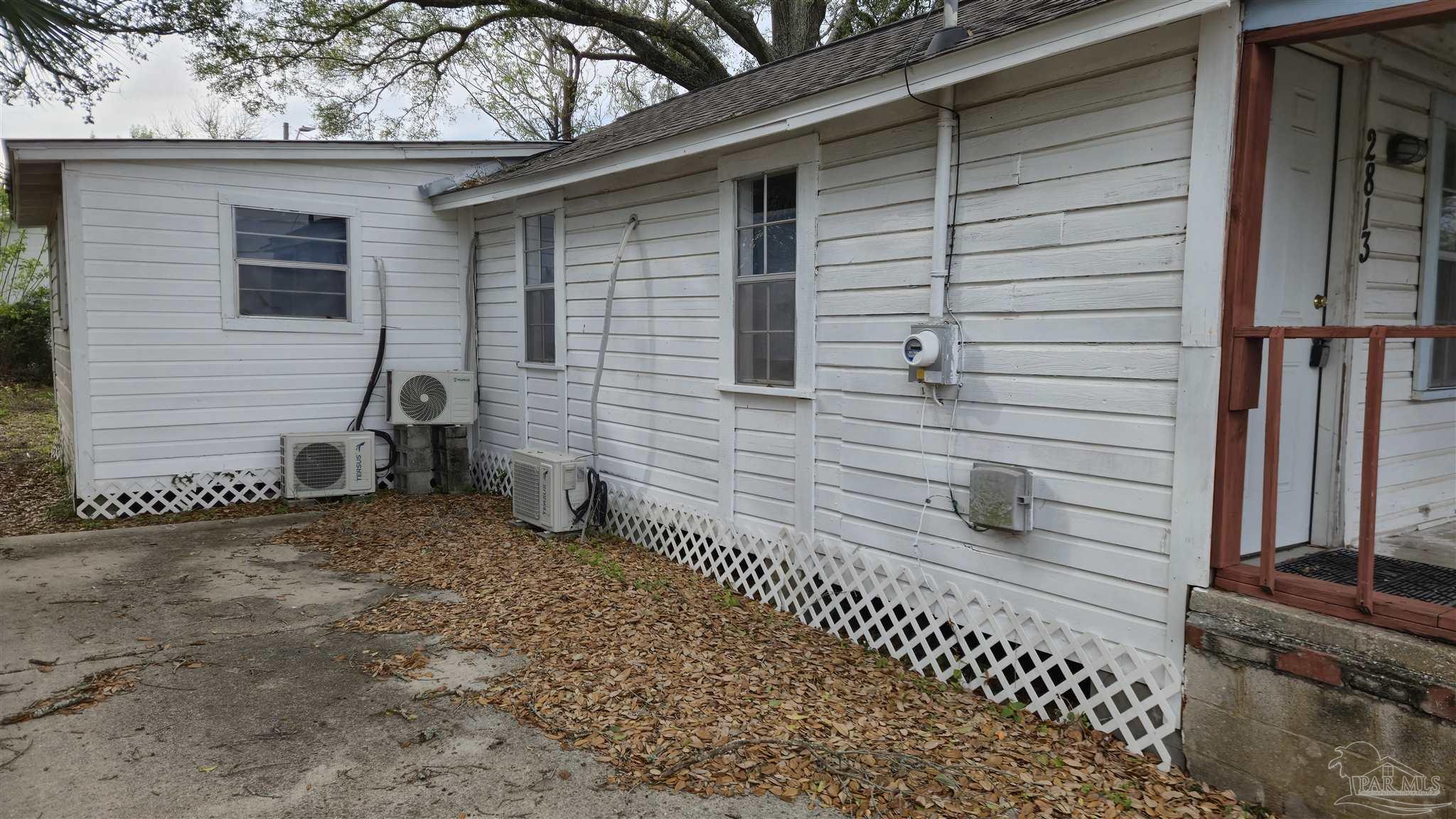 2813 N F Street Pensacola FL 32501