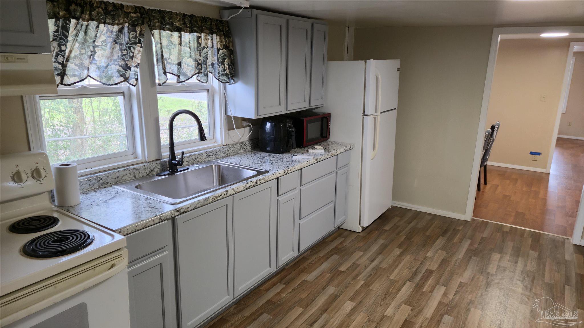 2813 N F Street Pensacola FL 32501