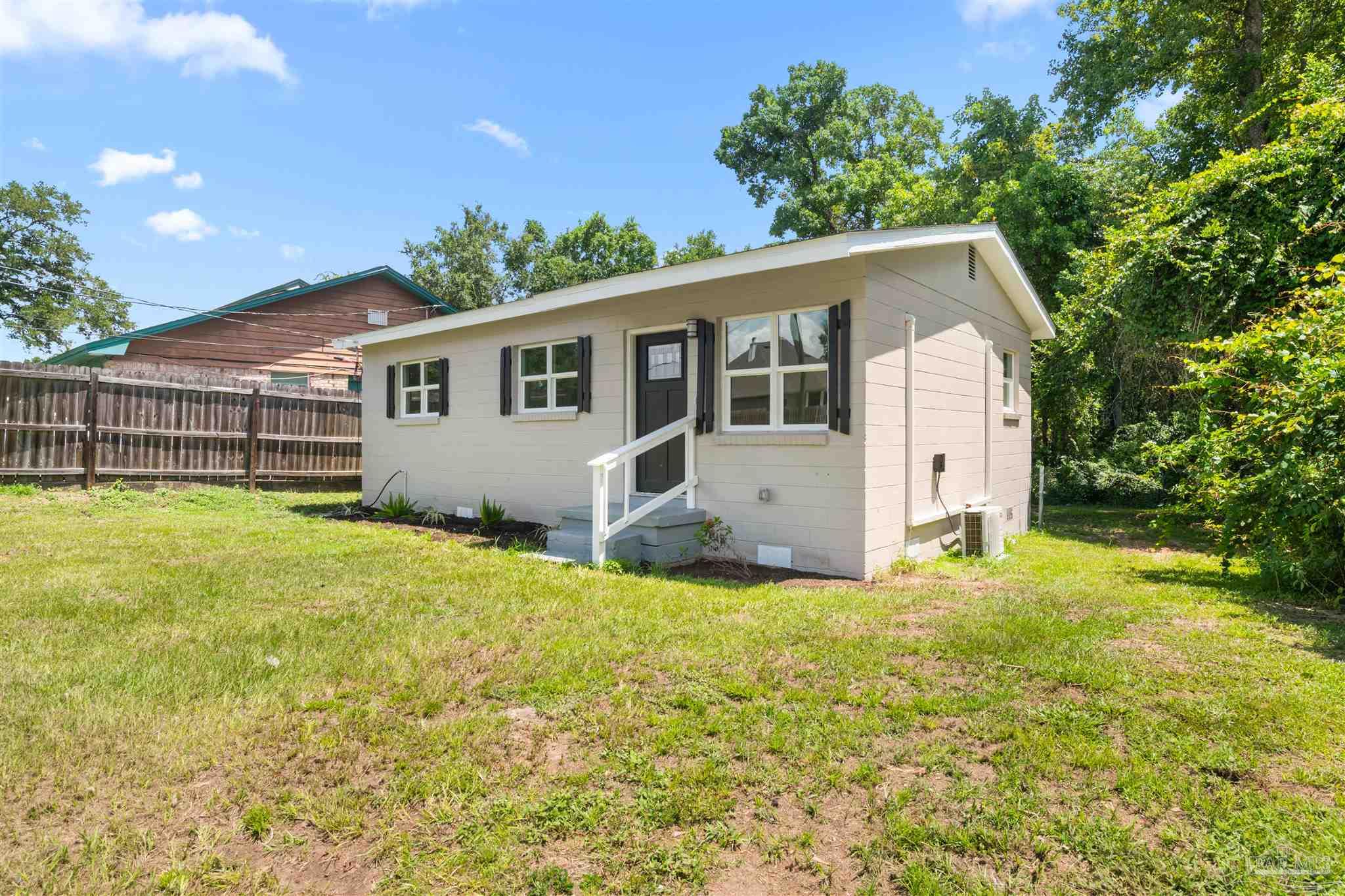 10612 Chemstrand Road Pensacola FL 32514