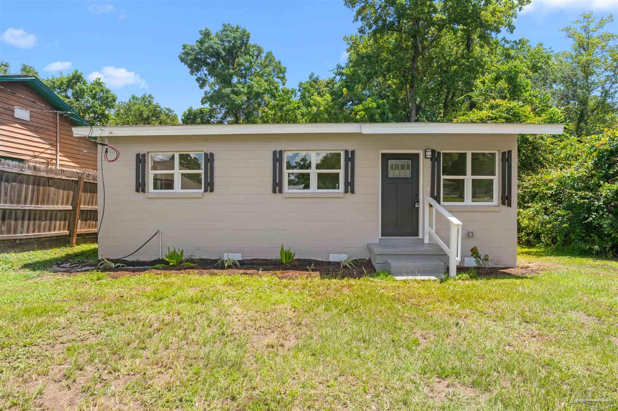 10612 Chemstrand Road Pensacola FL 32514