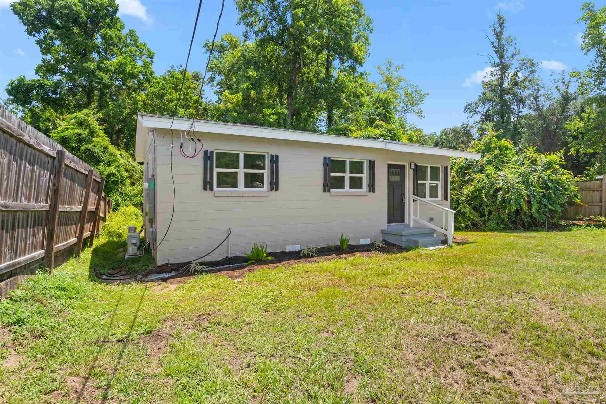 10612 Chemstrand Road Pensacola FL 32514