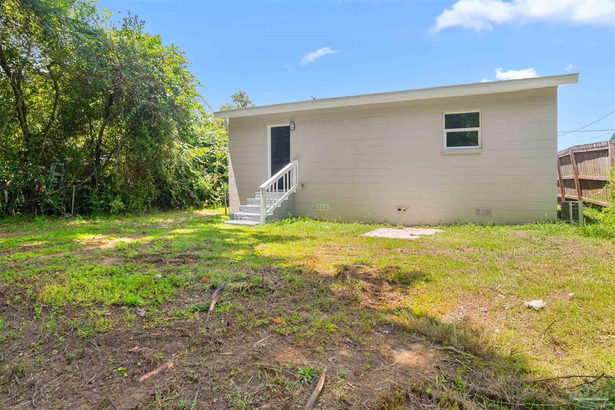 10612 Chemstrand Road Pensacola FL 32514