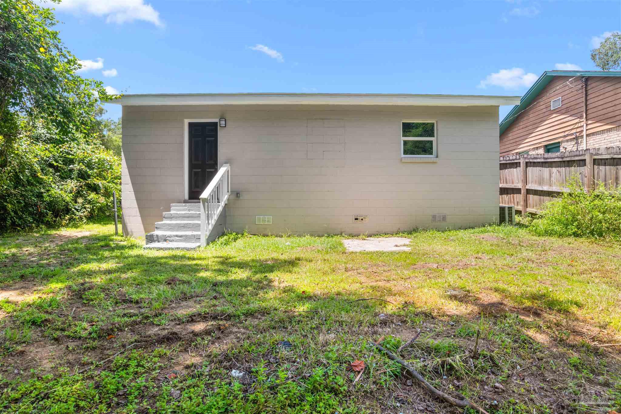 10612 Chemstrand Road Pensacola FL 32514