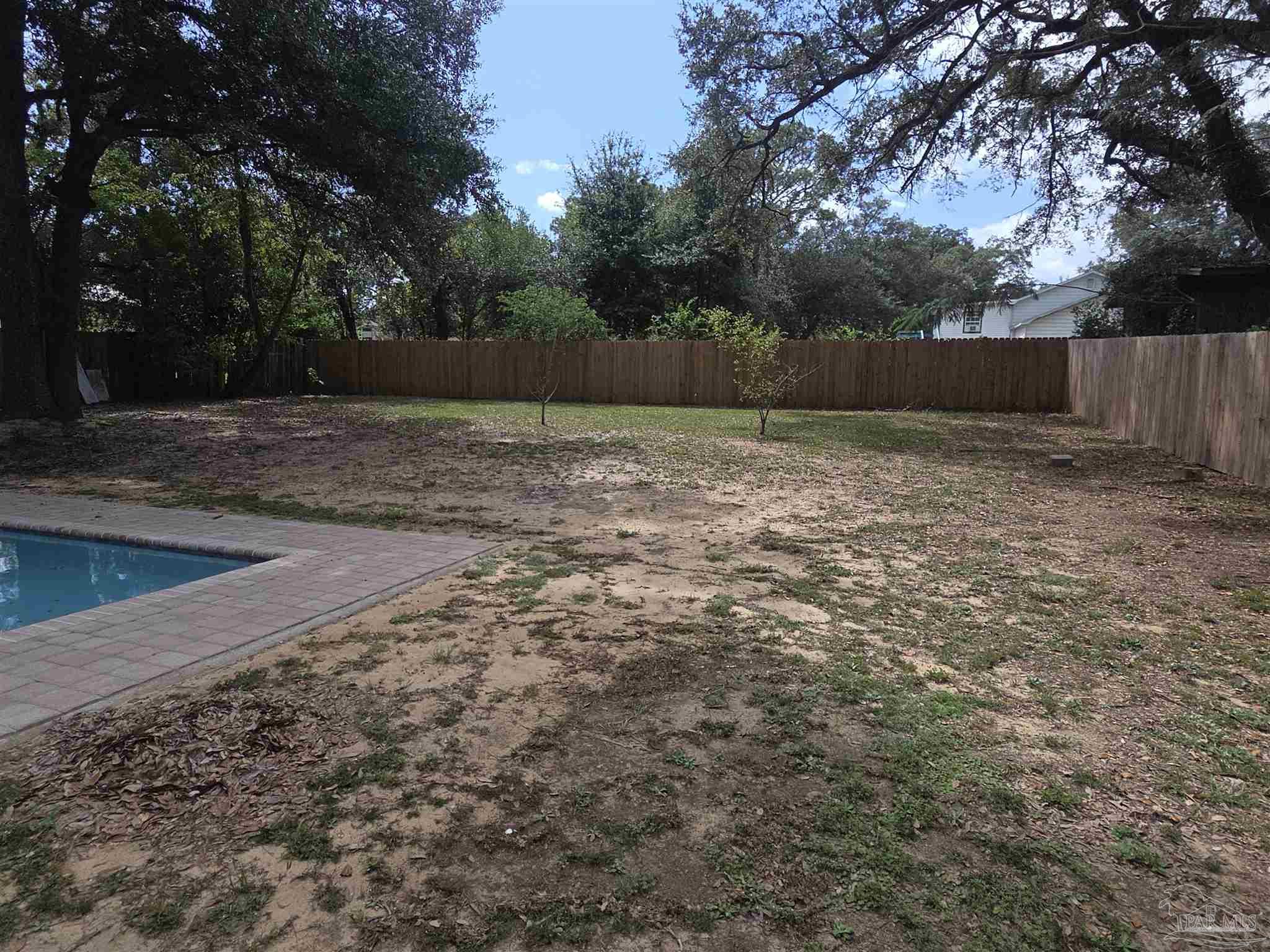 4304 Bishop Street Pensacola FL 32503