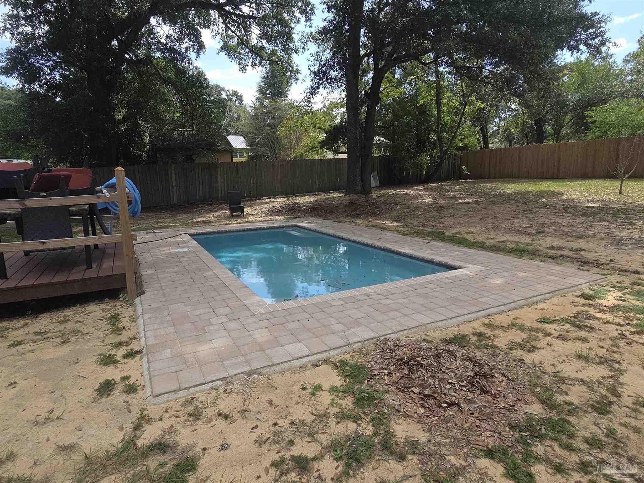 4304 Bishop Street Pensacola FL 32503