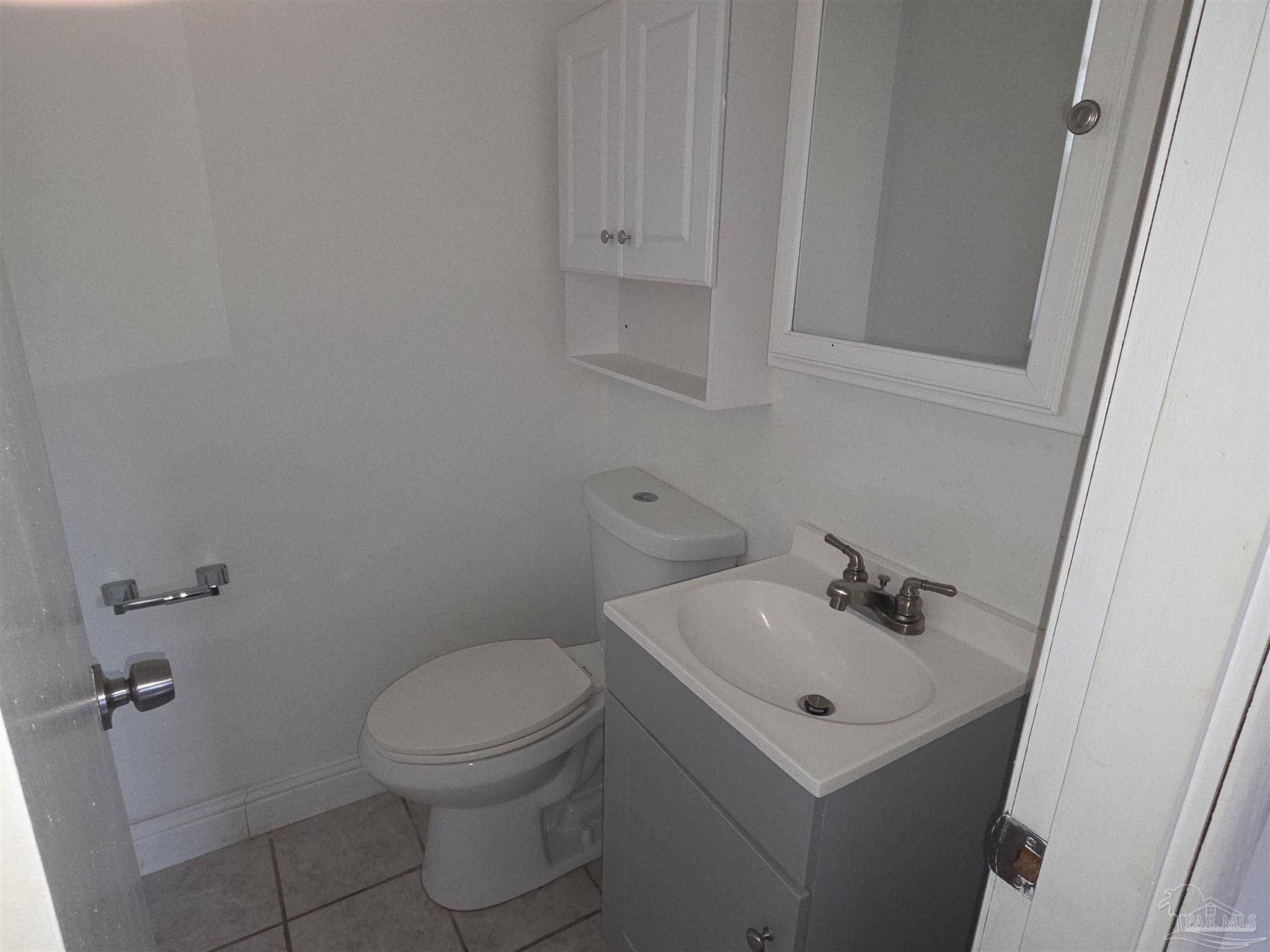 4304 Bishop Street Pensacola FL 32503