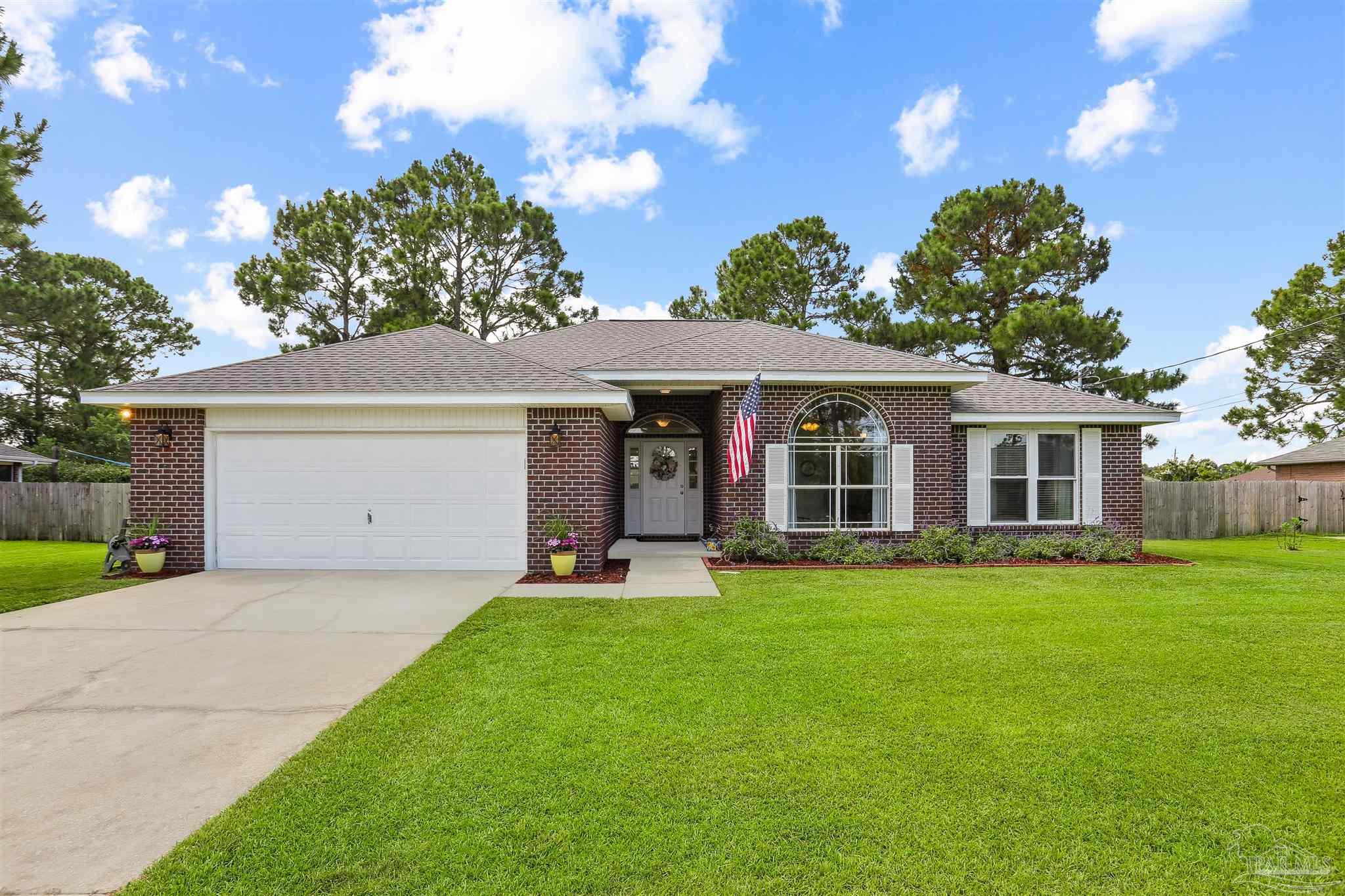 5735 Farrel Way Milton FL 32583
