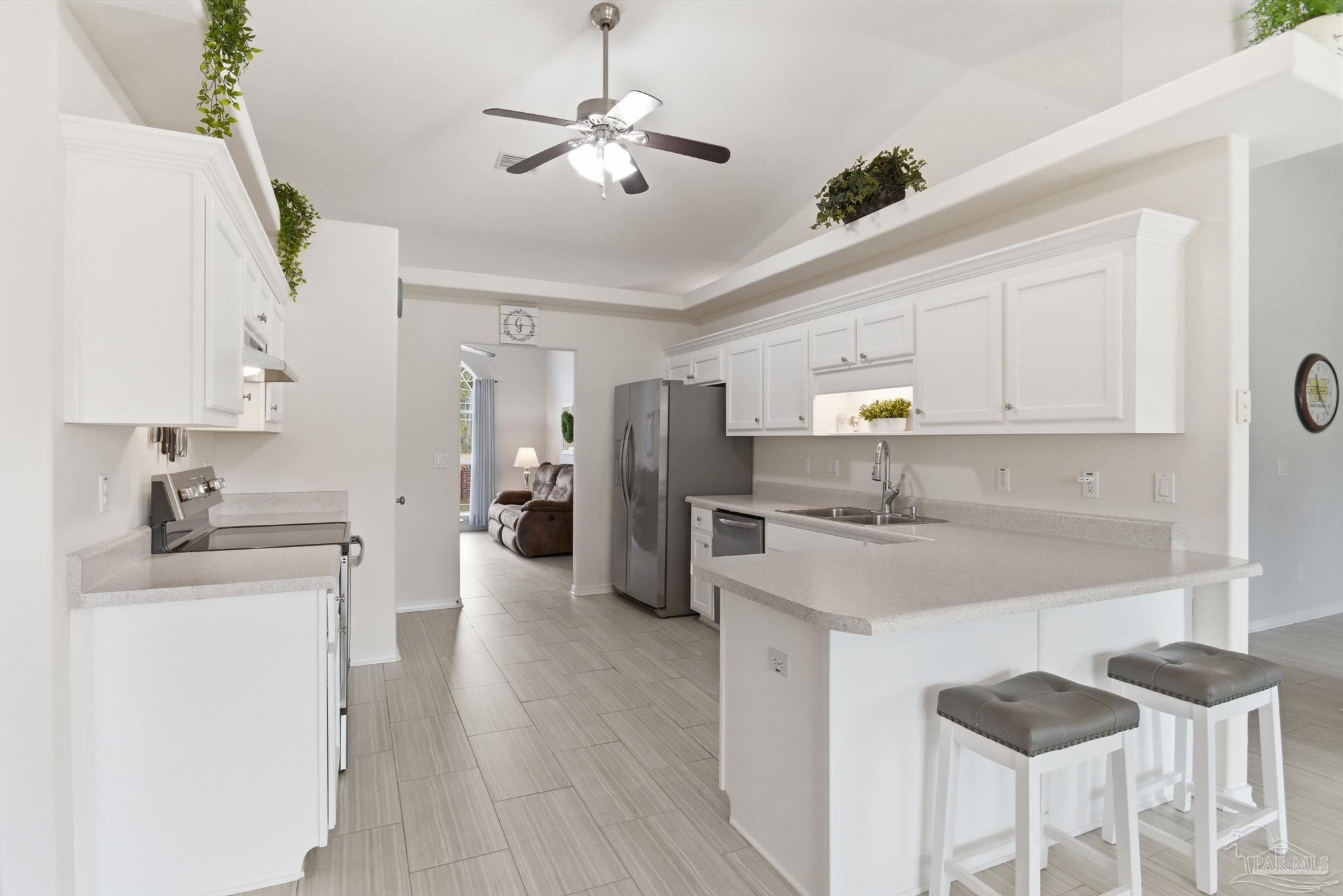 5735 Farrel Way Milton FL 32583