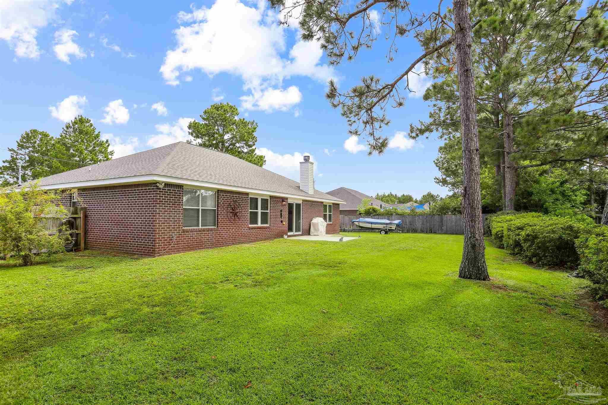 5735 Farrel Way Milton FL 32583