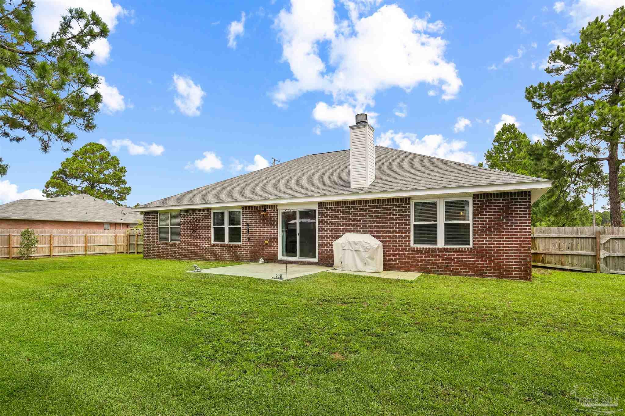 5735 Farrel Way Milton FL 32583