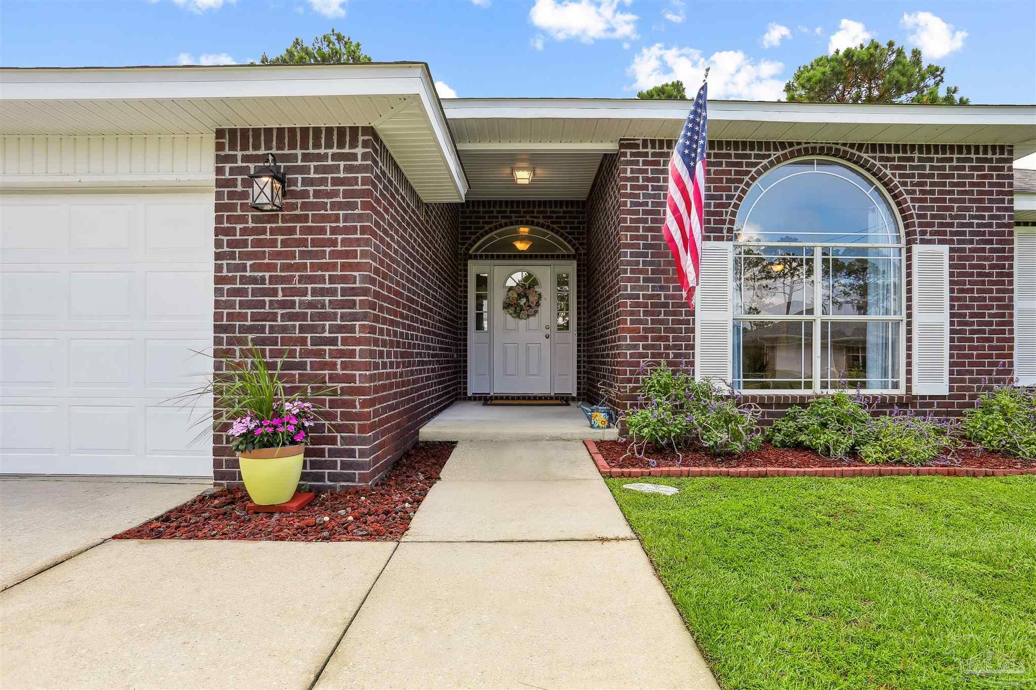 5735 Farrel Way Milton FL 32583