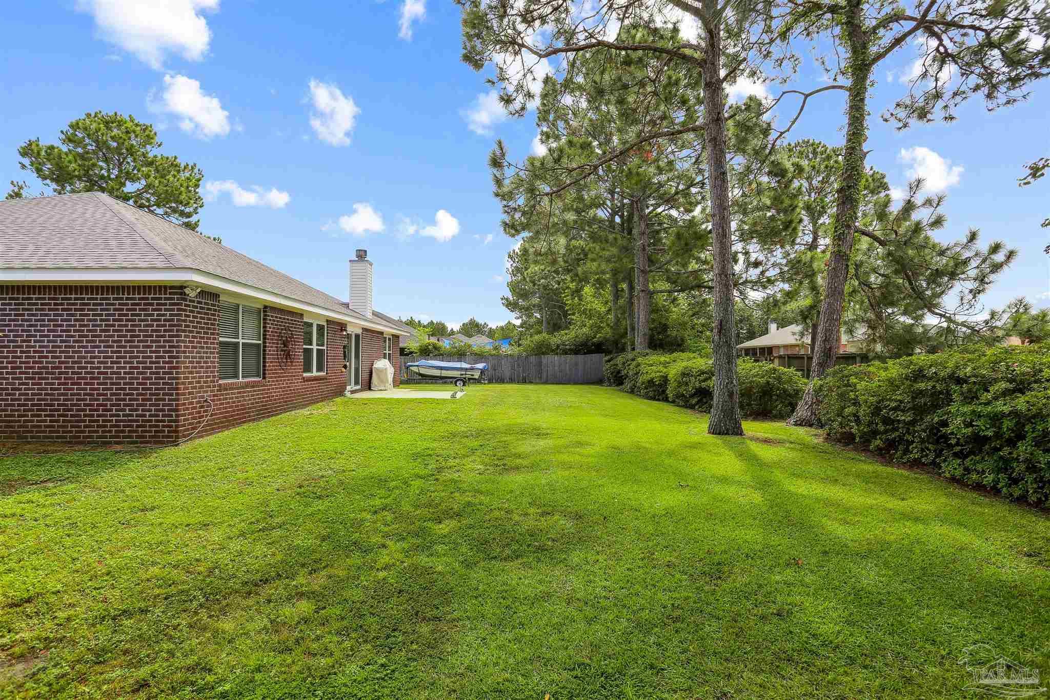 5735 Farrel Way Milton FL 32583