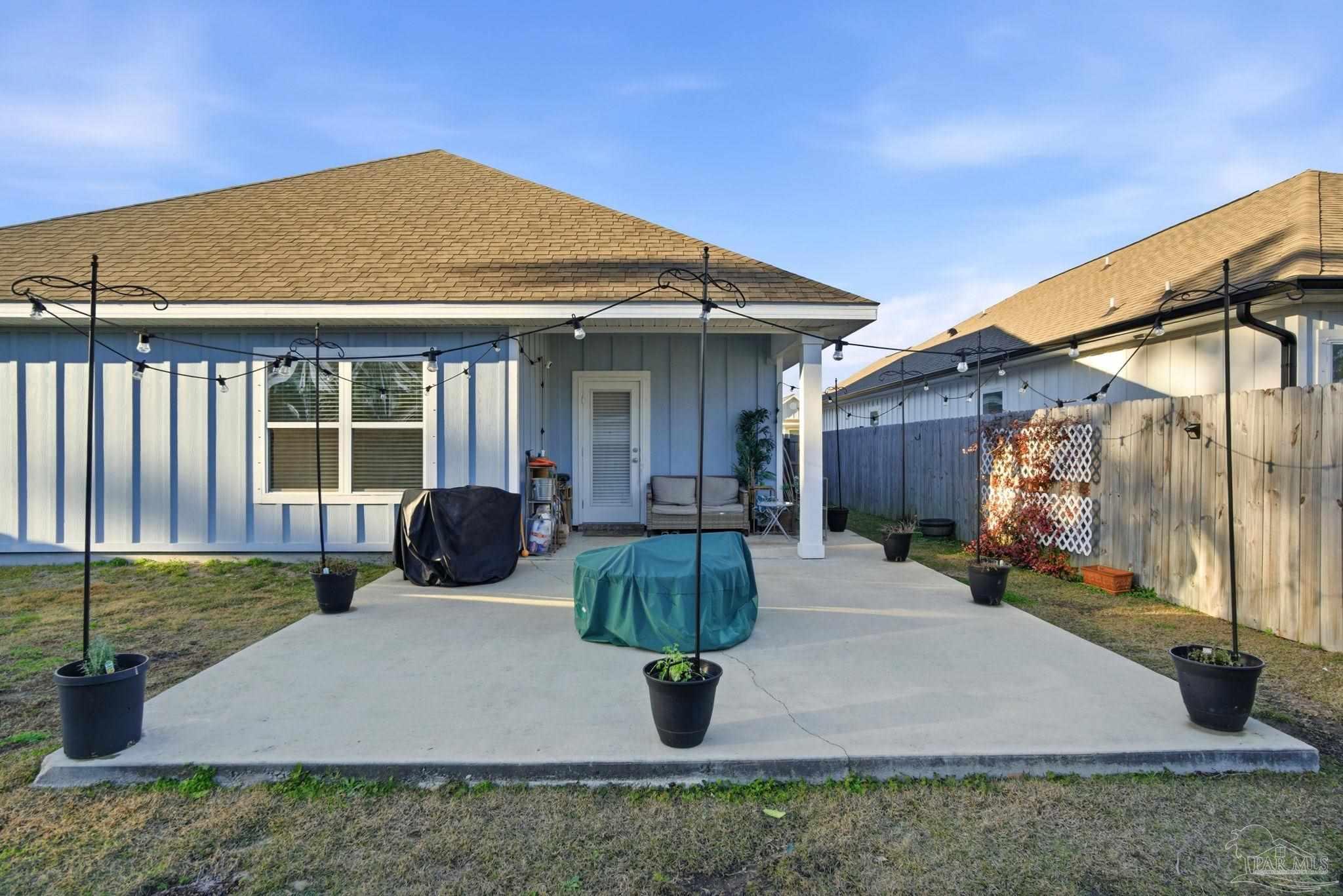 4067 Blaney Lane Pace FL 32571