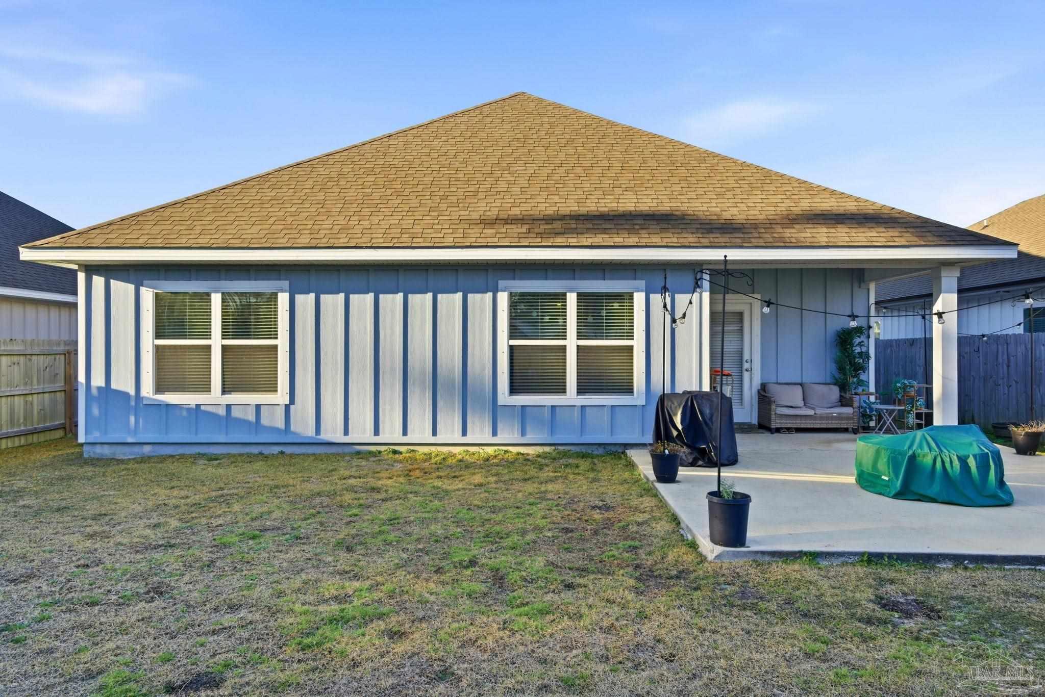 4067 Blaney Lane Pace FL 32571