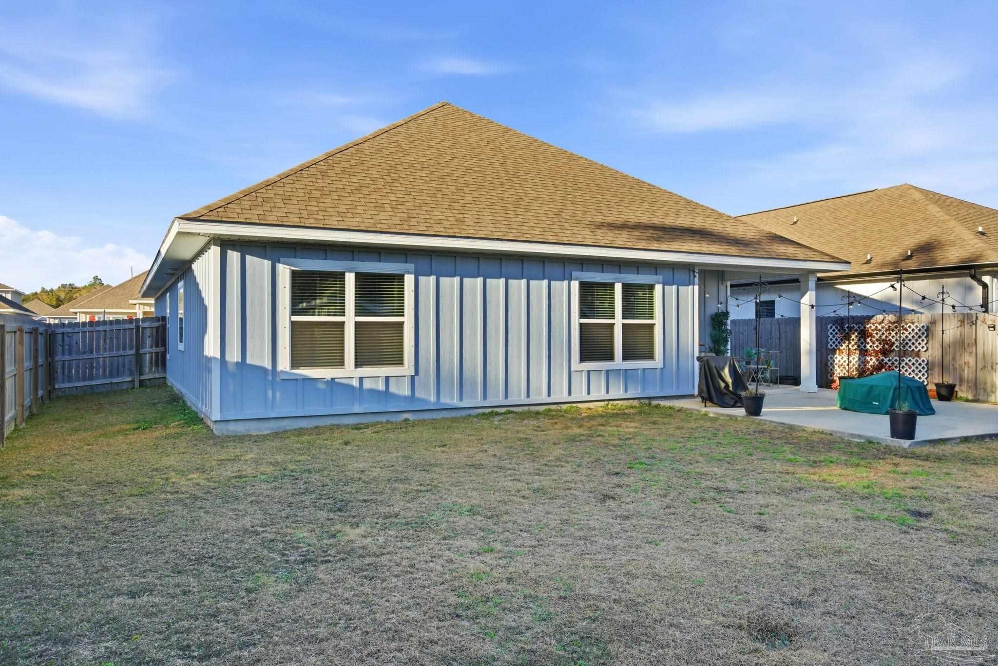 4067 Blaney Lane Pace FL 32571